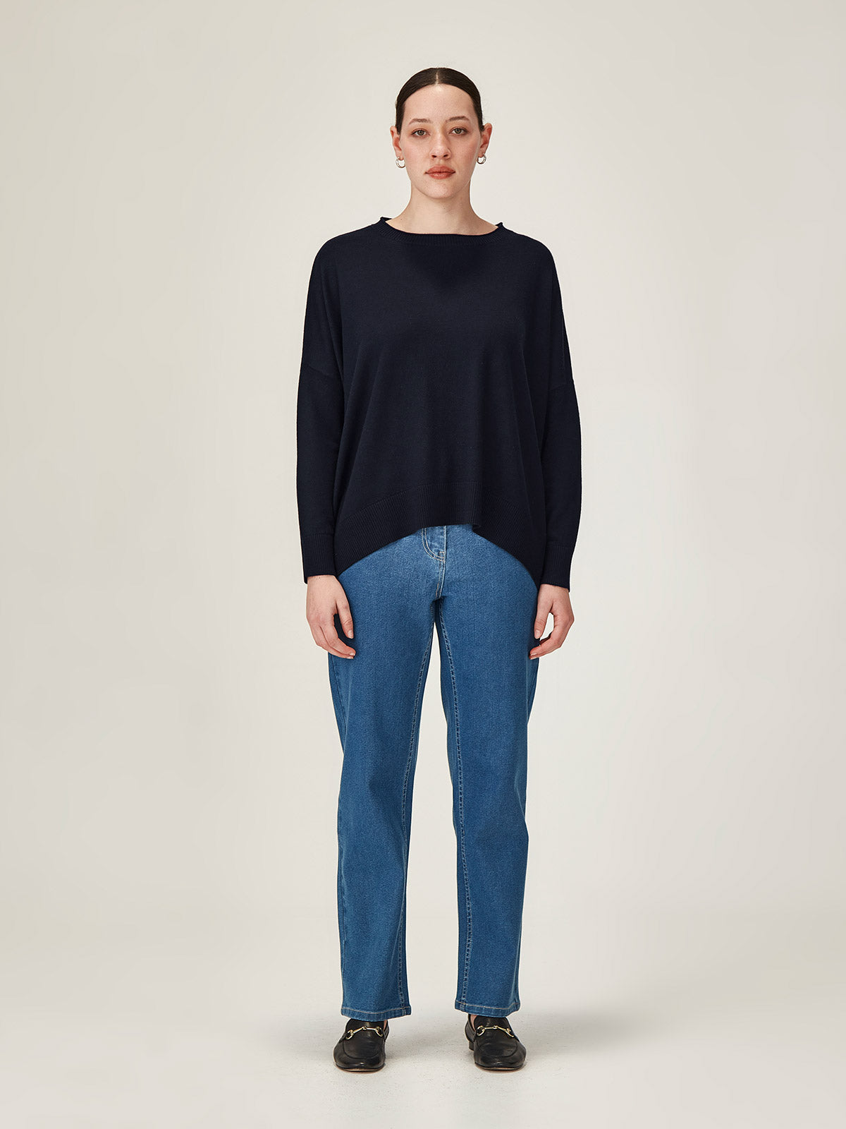 Gemma Merino Weekender