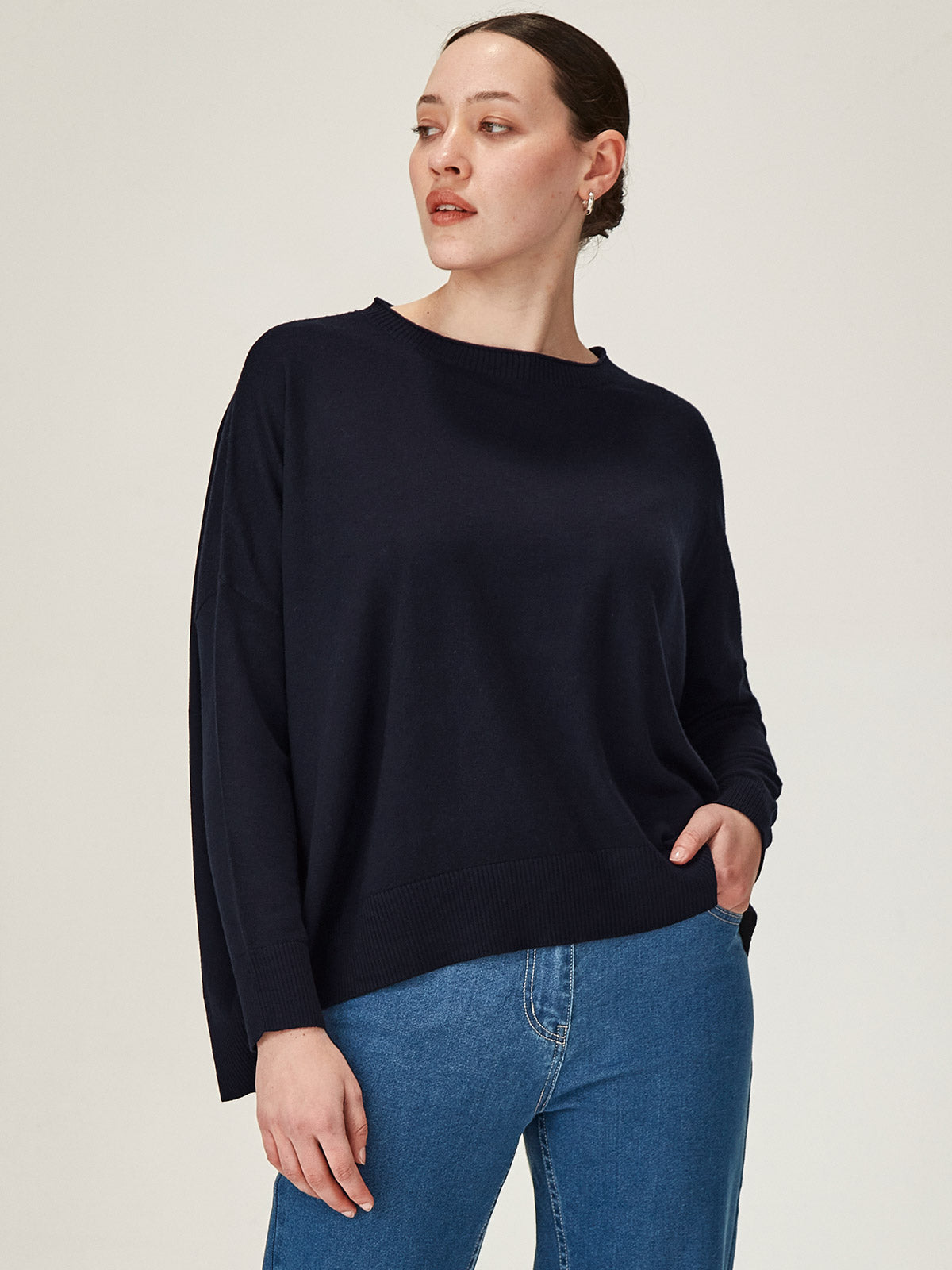 Gemma Merino Weekender