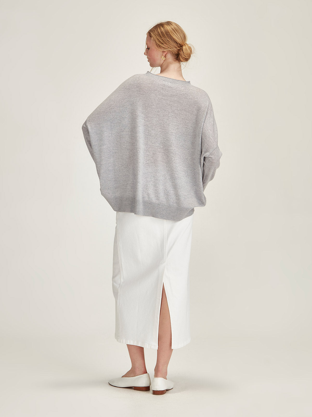 Gemma Merino Weekender