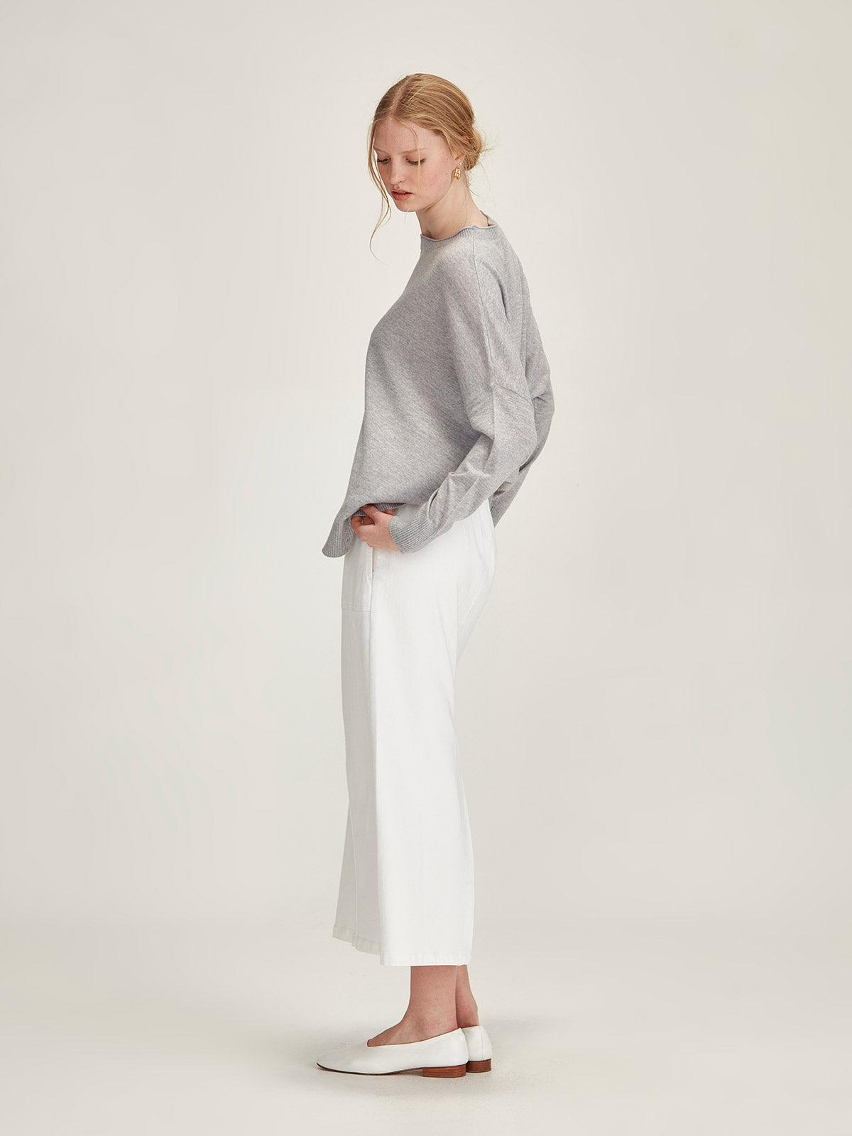 Gemma Merino Weekender