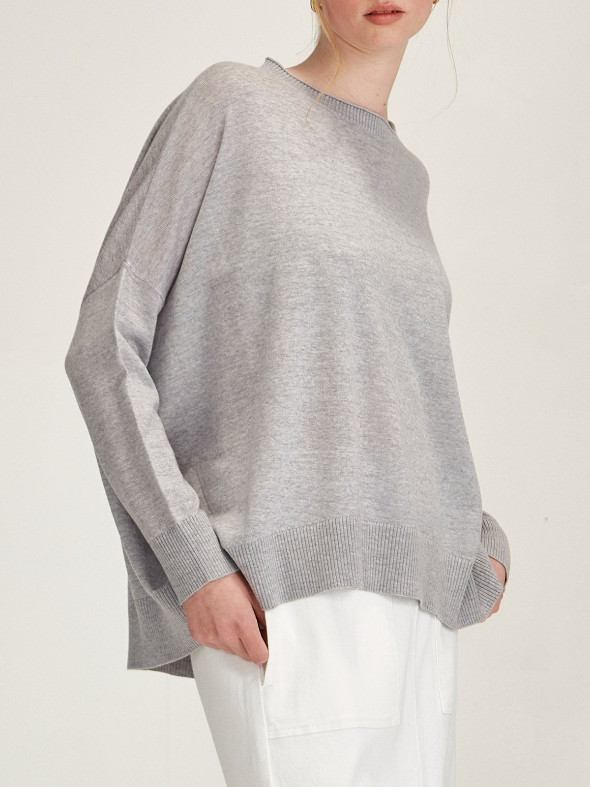 Gemma Merino Weekender