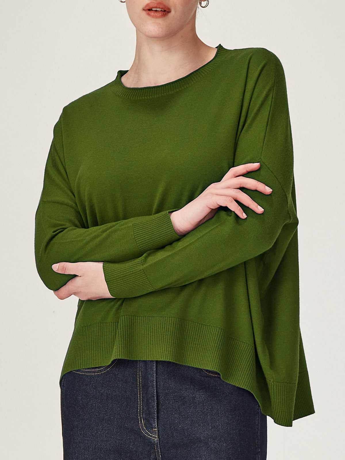 Gemma Merino Weekender