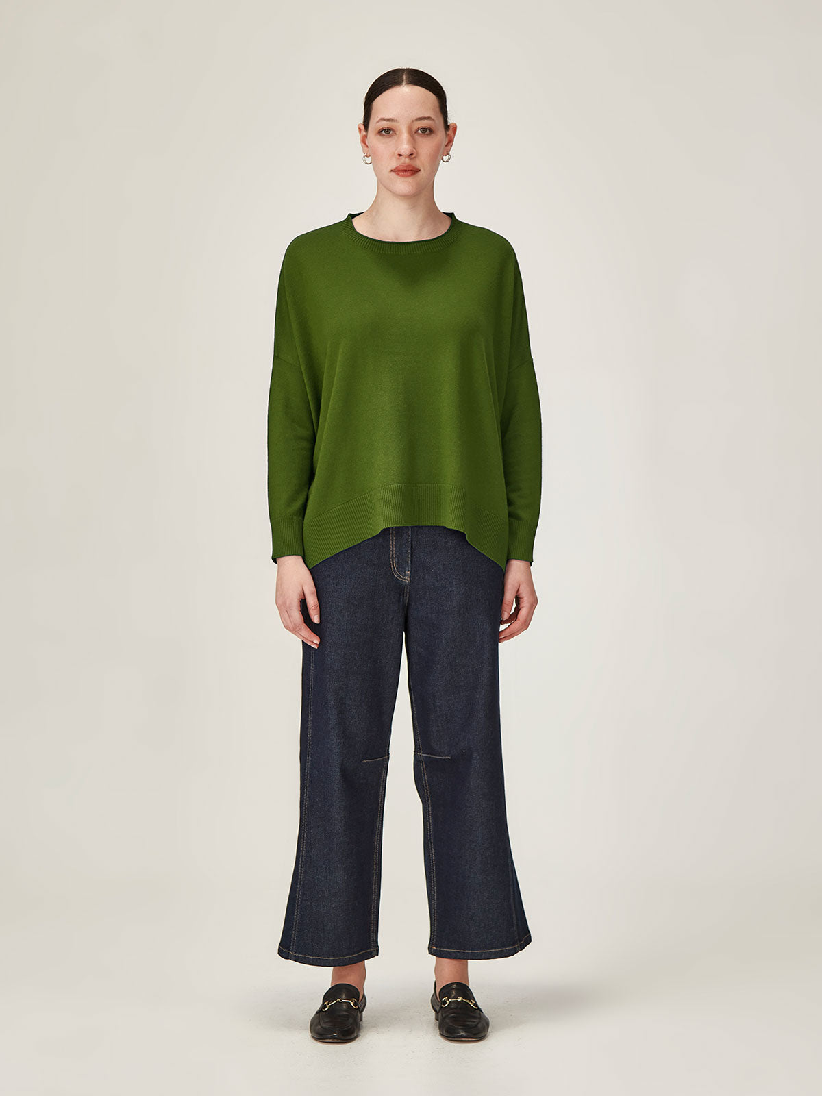 Gemma Merino Weekender