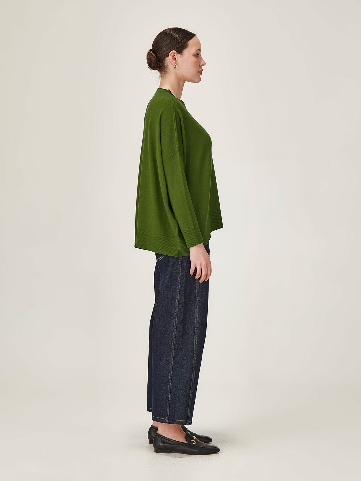 Gemma Merino Weekender