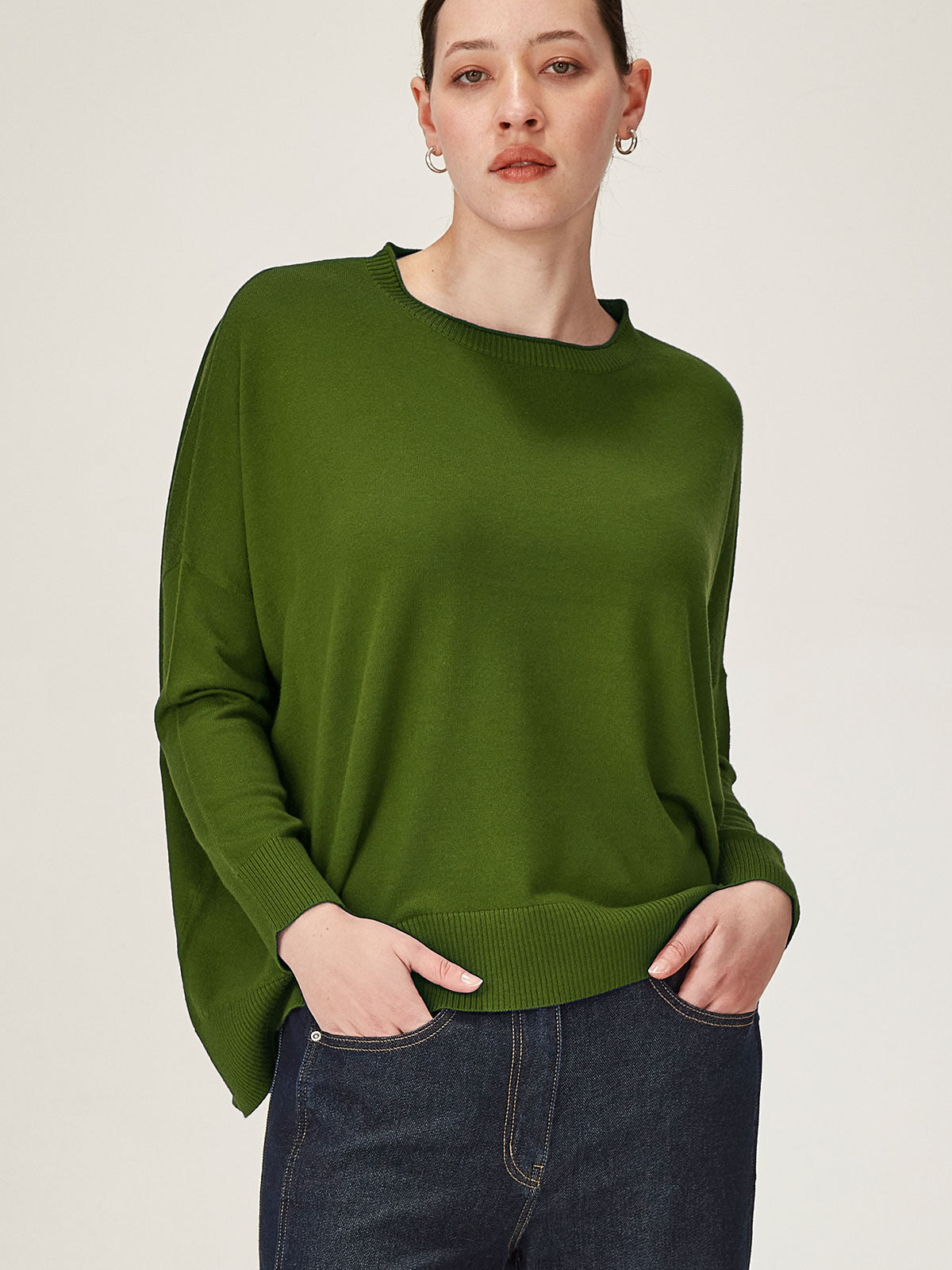 Gemma Merino Weekender