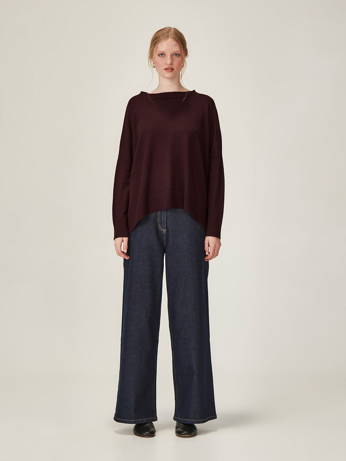 Gemma Merino Weekender