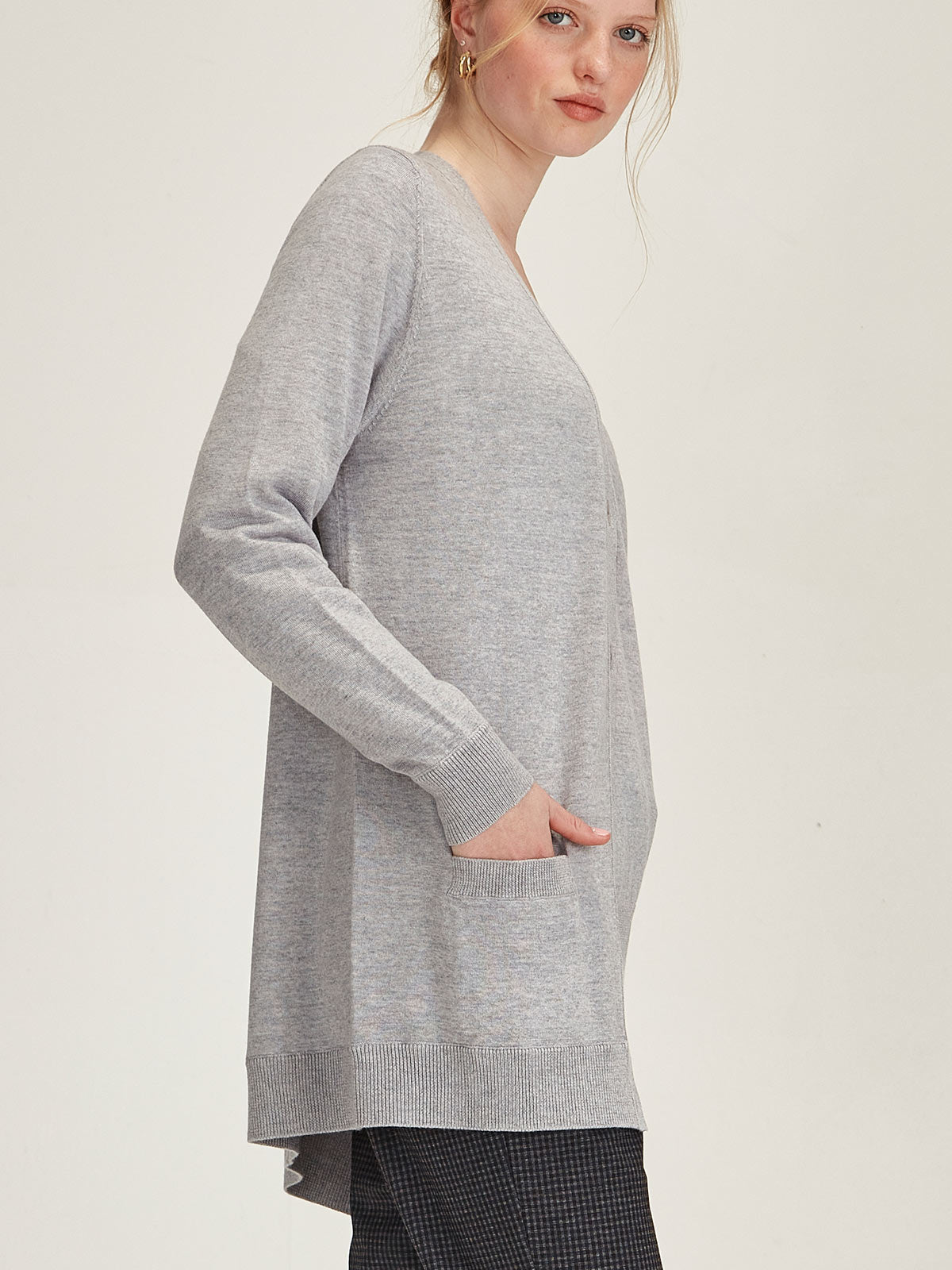 Akira Merino Cardigan