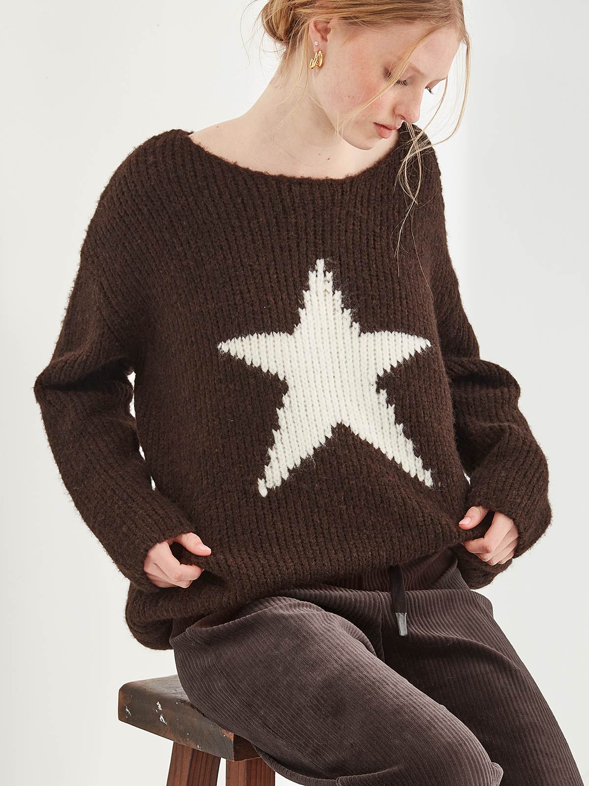 Alice Star Weekender