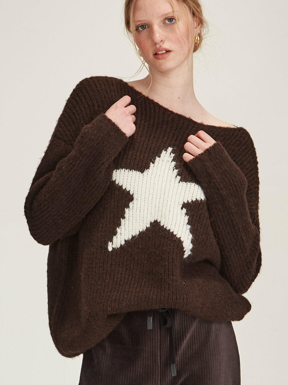 Alice Star Weekender