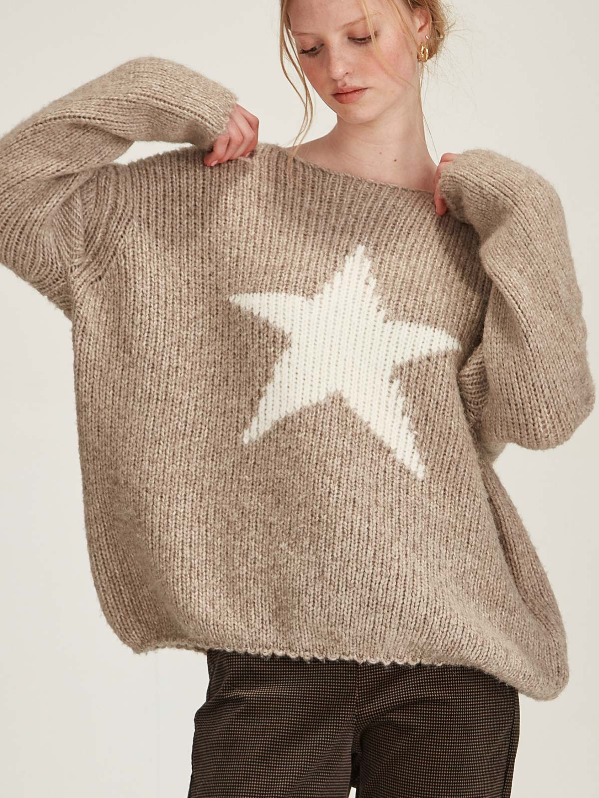 Alice Star Weekender