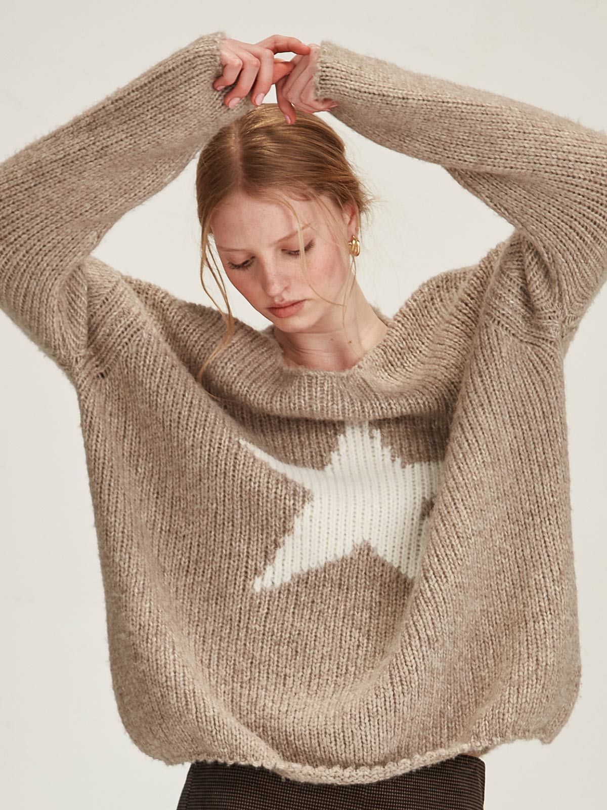 Alice Star Weekender