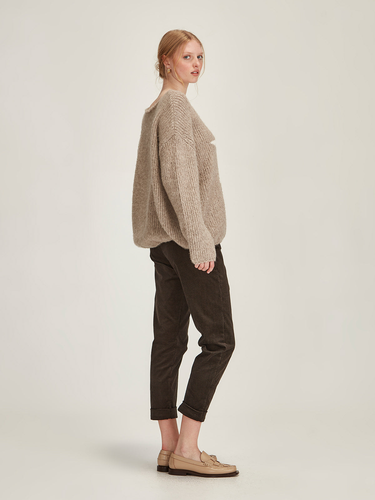 Alice Star Weekender