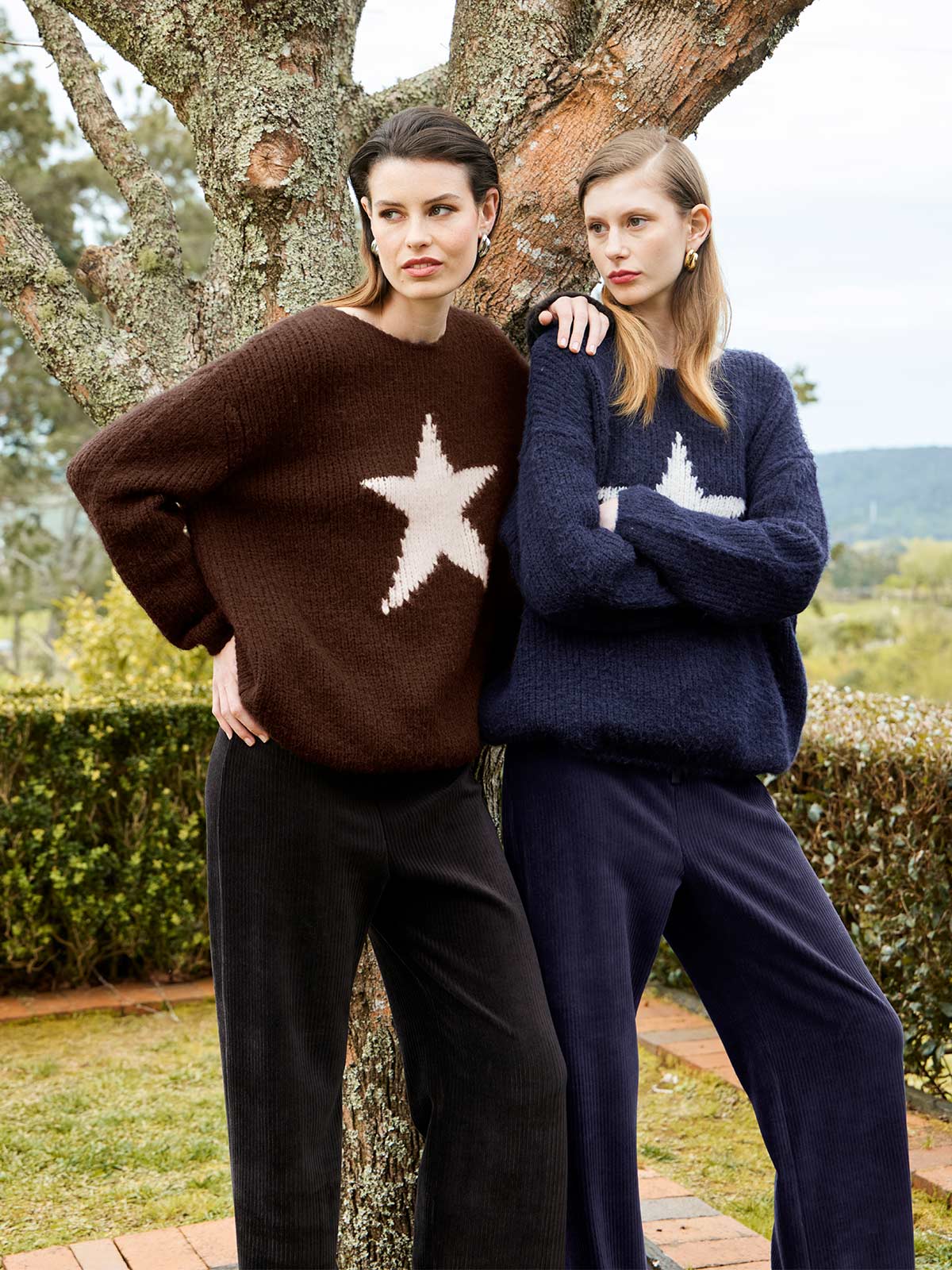 Alice Star Weekender