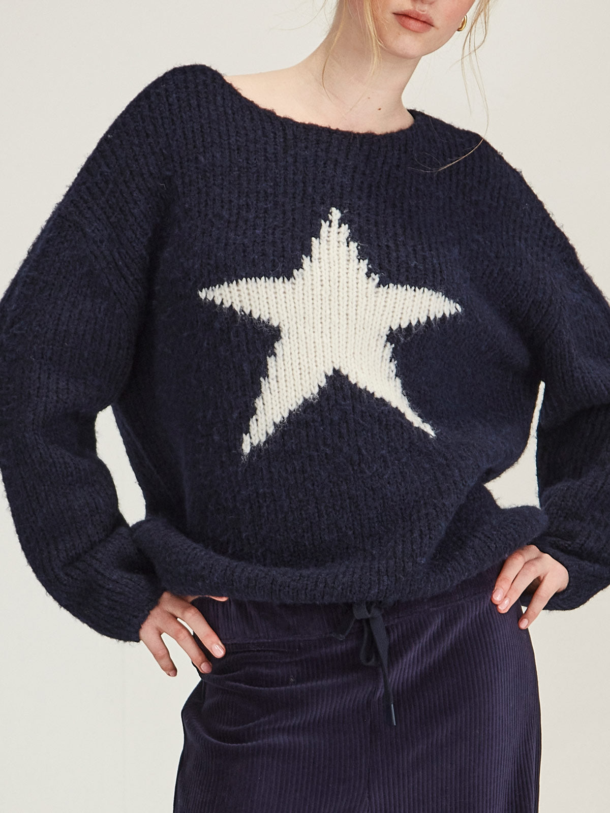 Alice Star Weekender