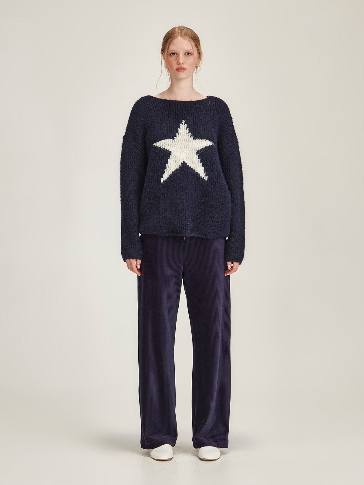 Alice Star Weekender