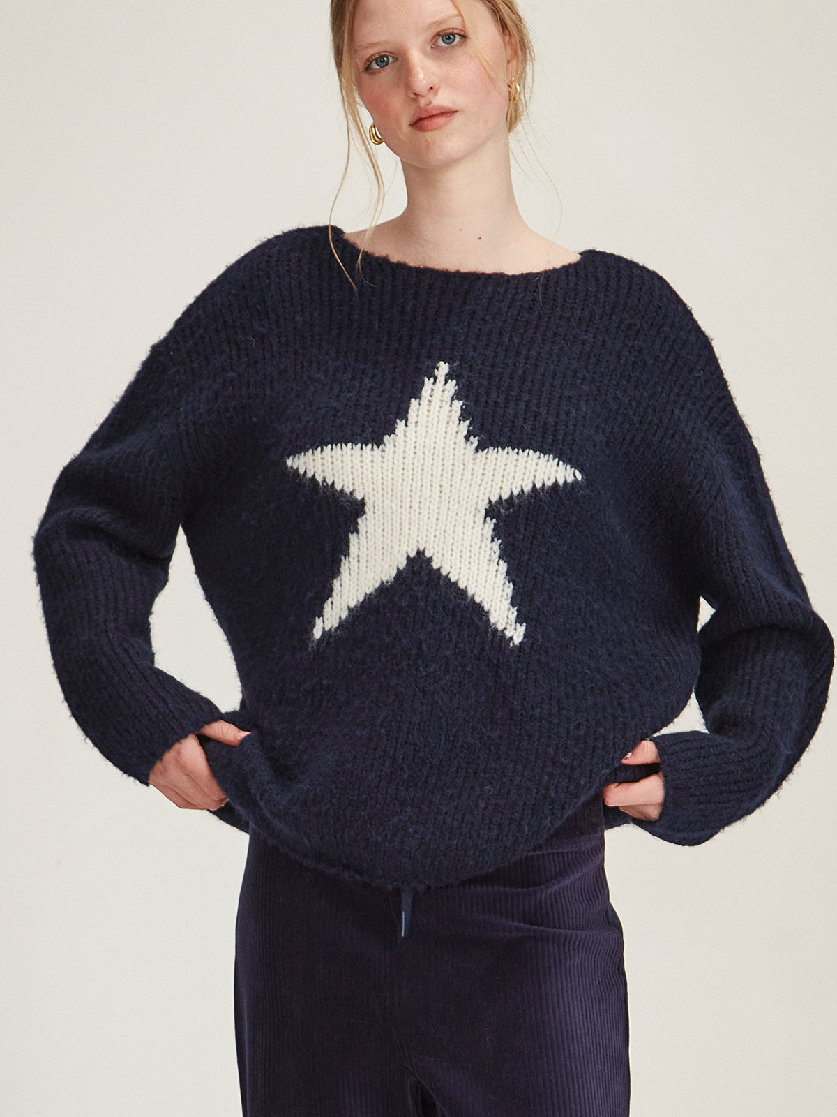 Alice Star Weekender