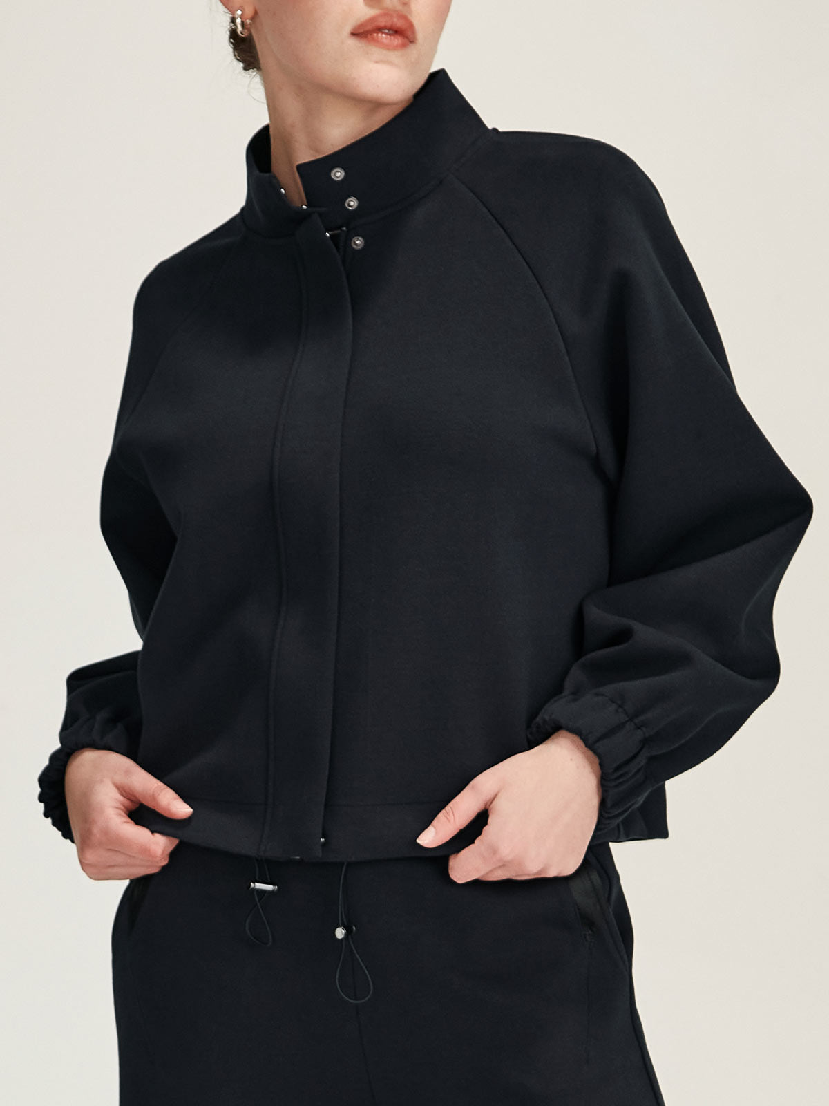 Yuka Jacket