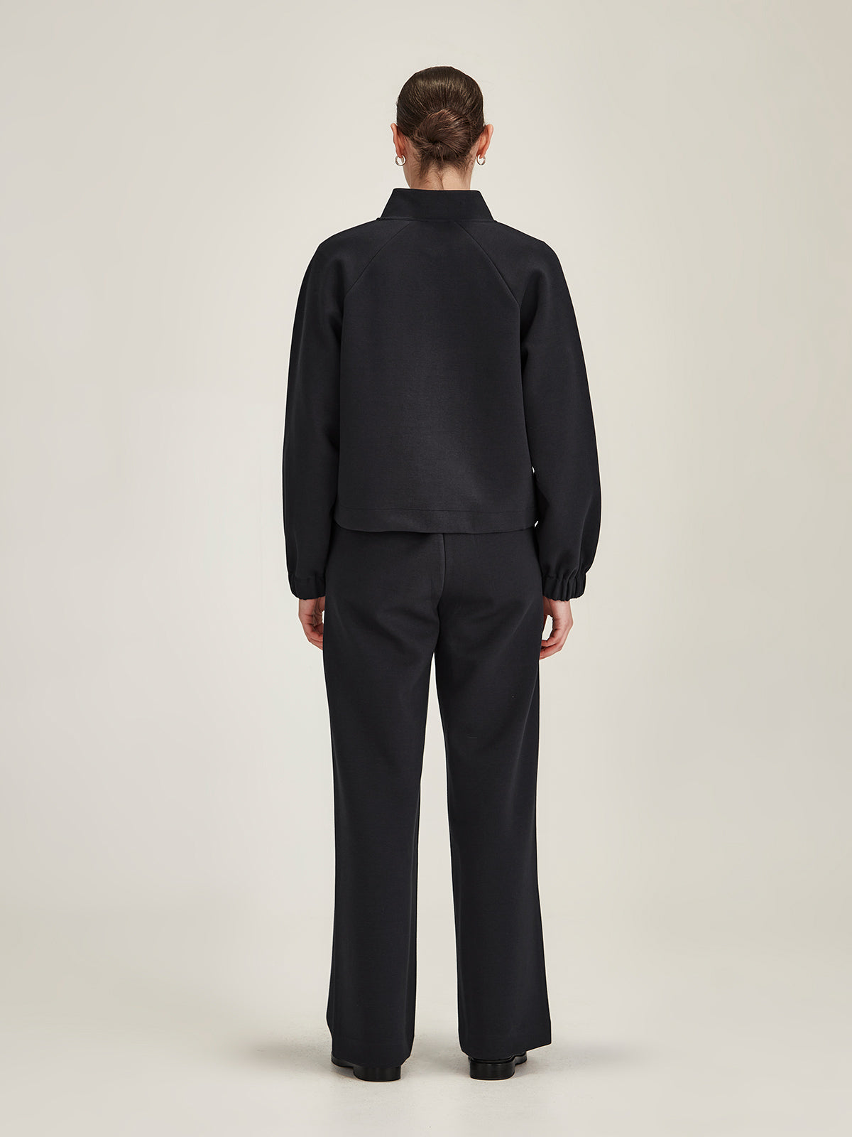 Erika Wide Leg Pant
