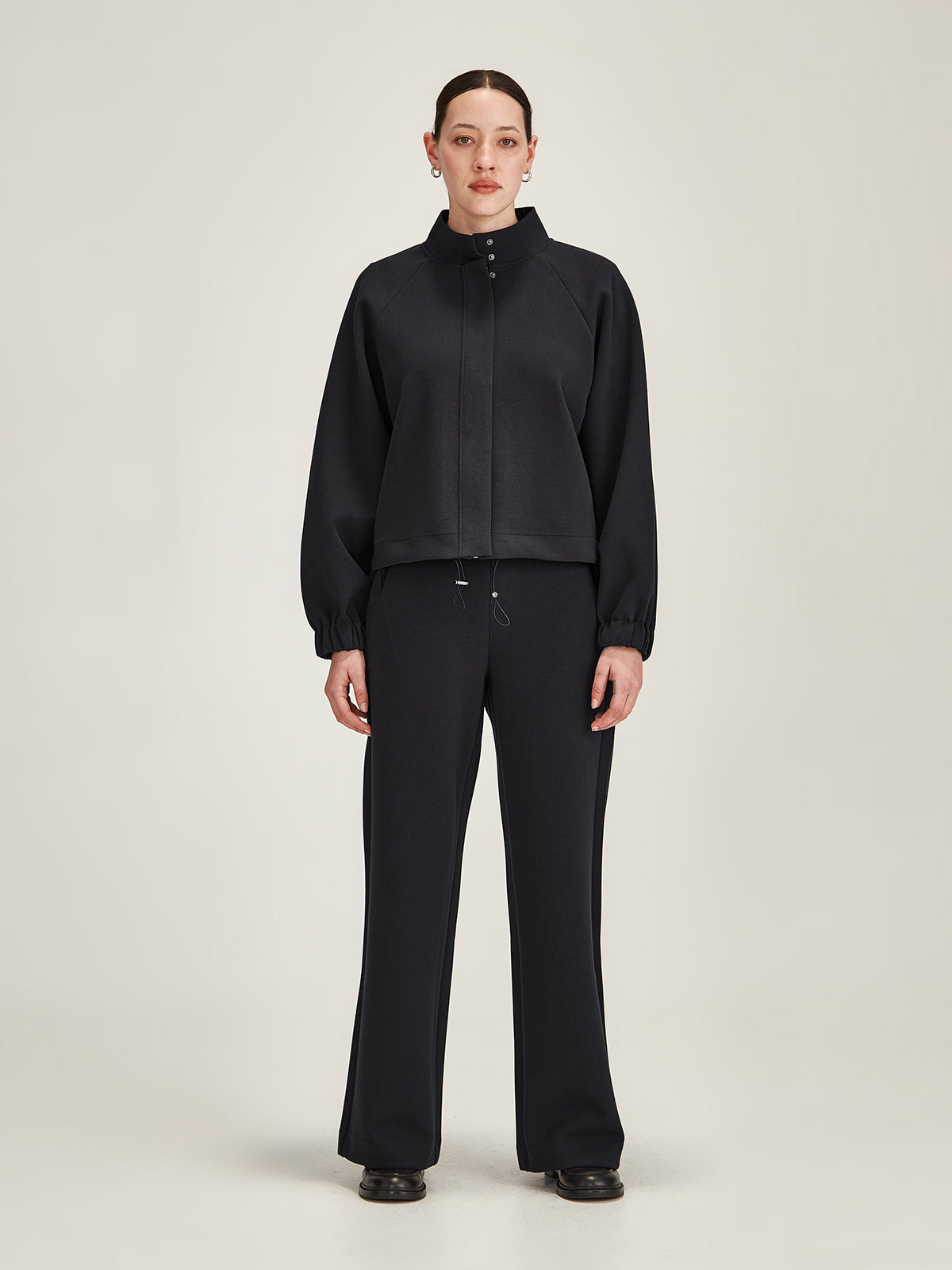 Erika Wide Leg Pant