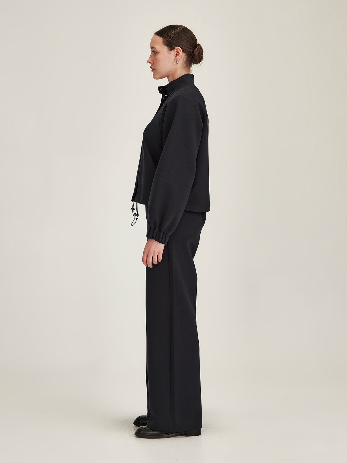 Erika Wide Leg Pant