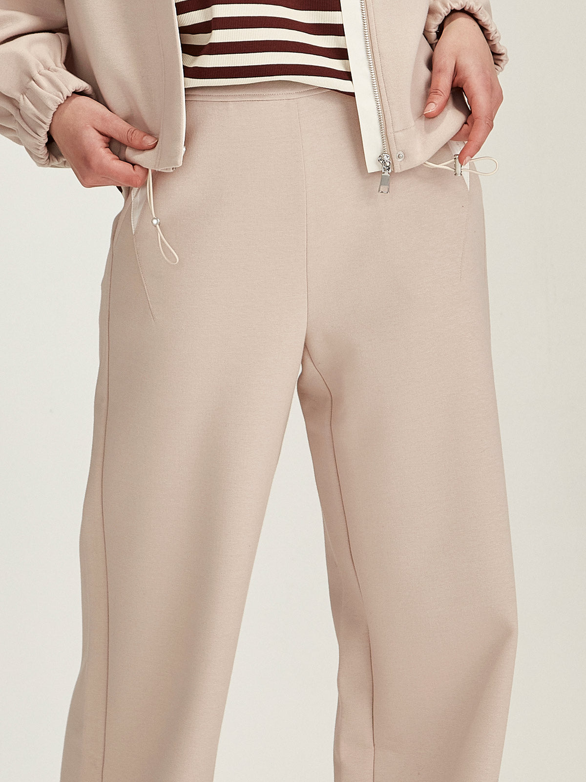 Erika Wide Leg Pant