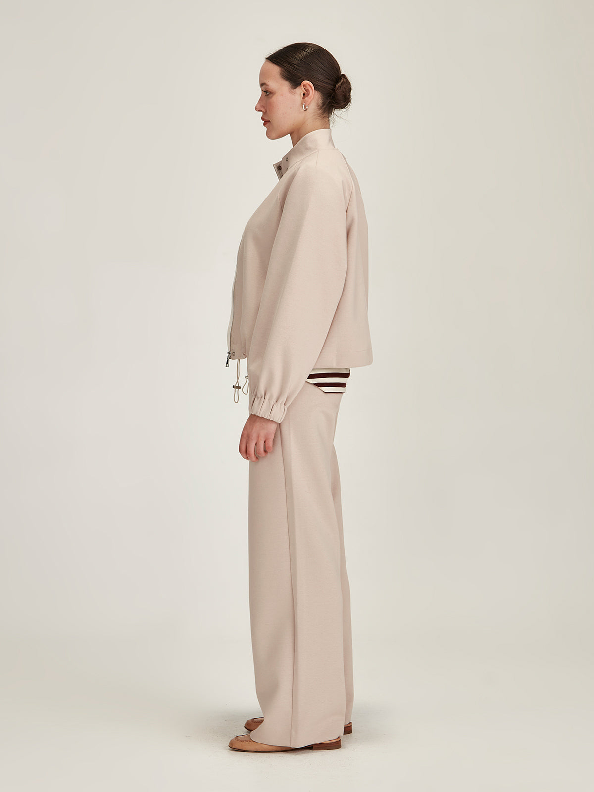 Erika Wide Leg Pant