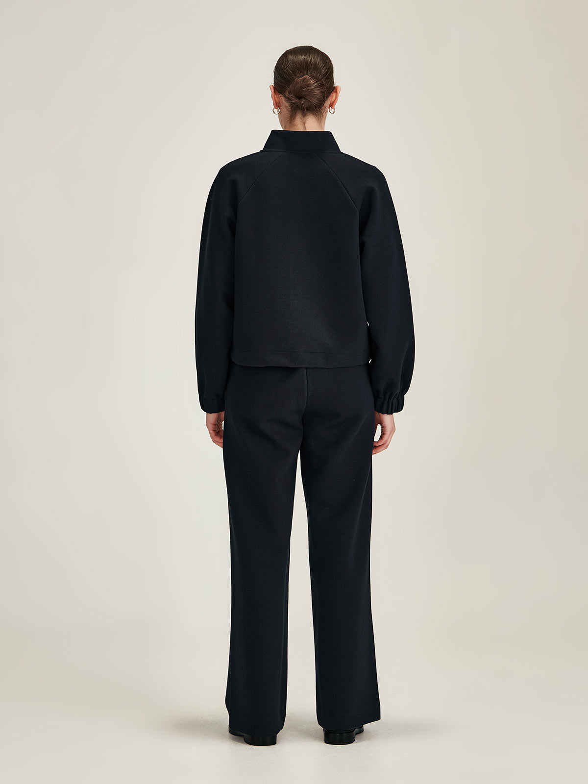 Erika Wide Leg Pant