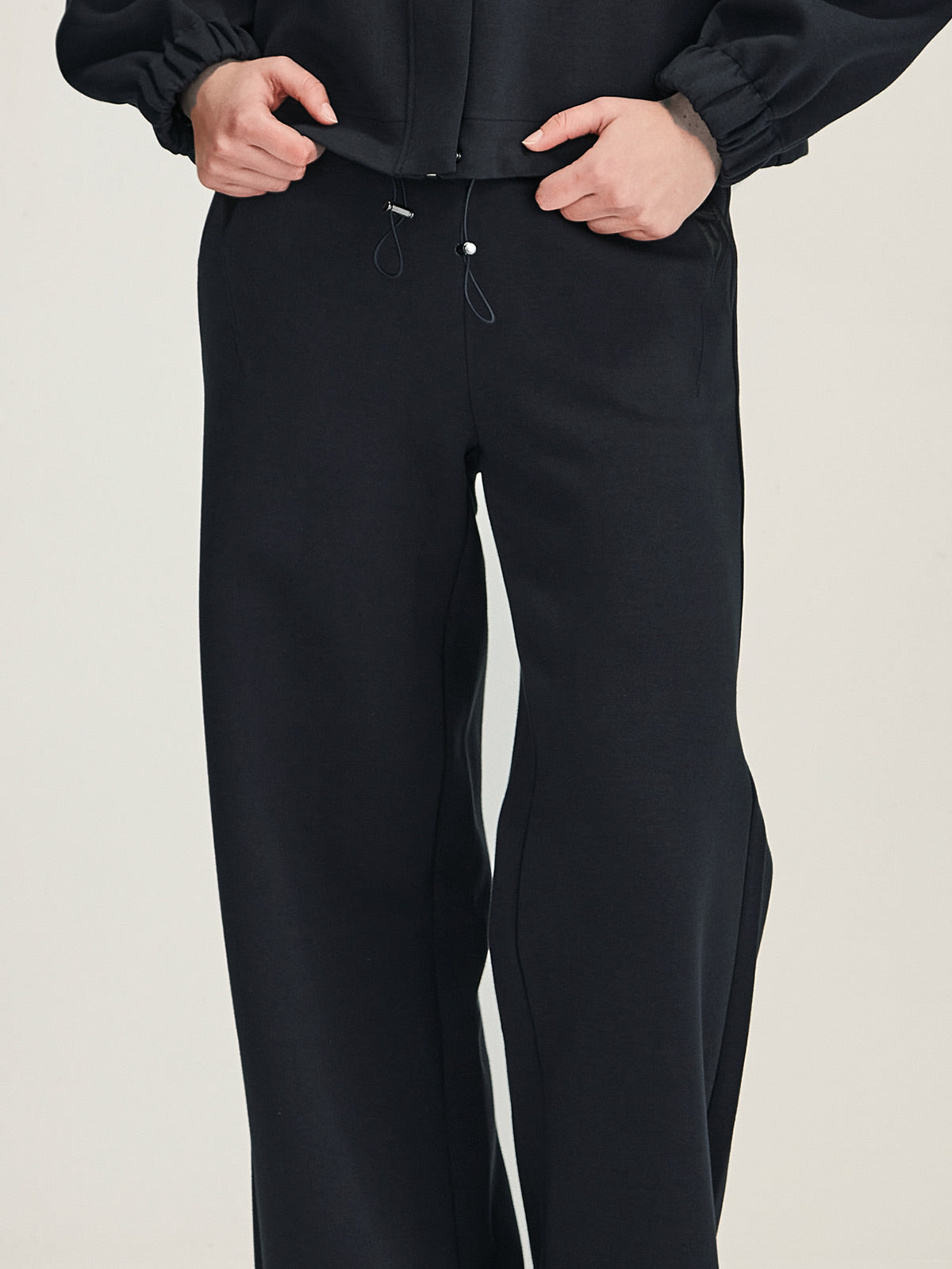 Erika Wide Leg Pant