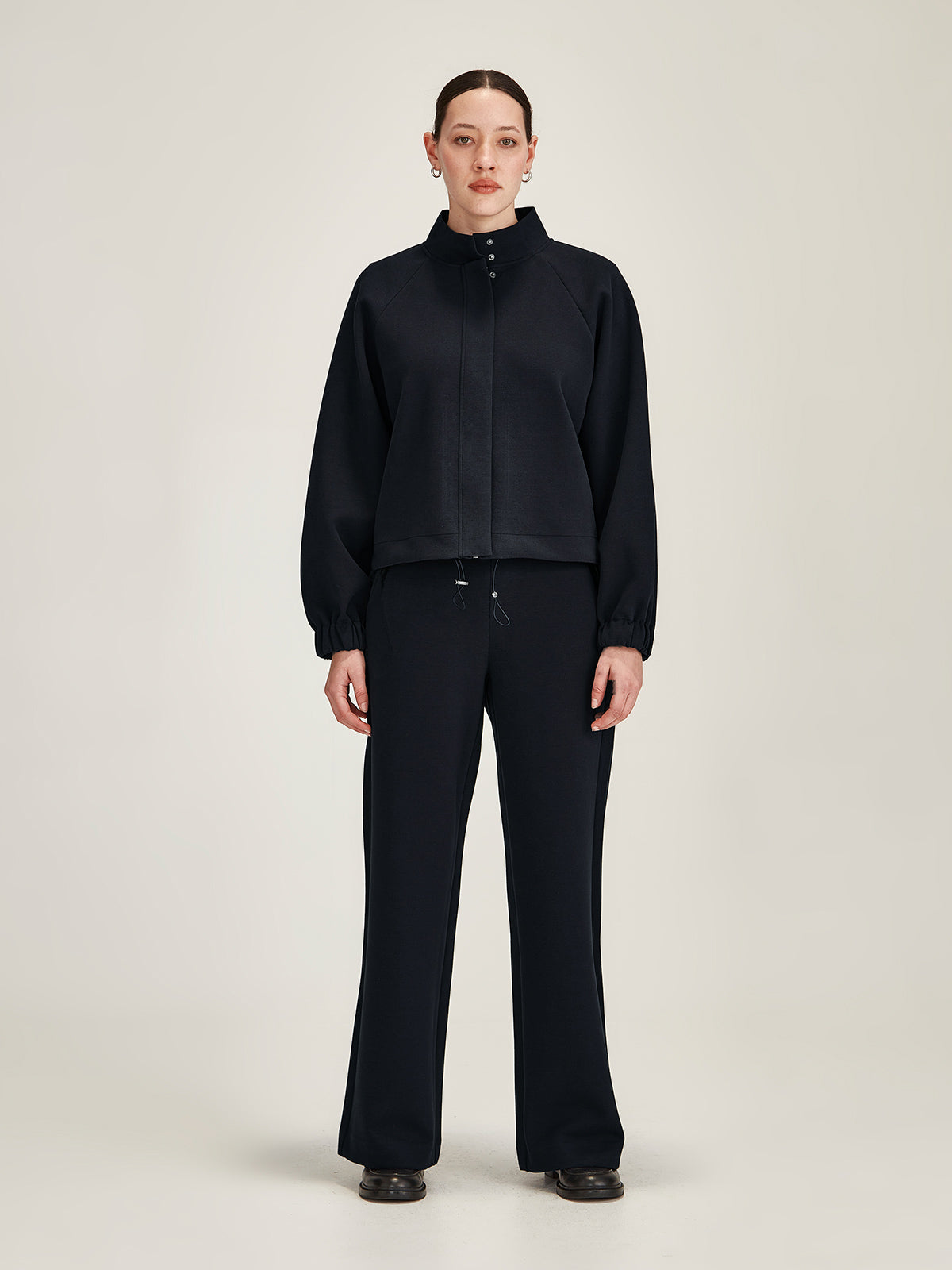 Erika Wide Leg Pant