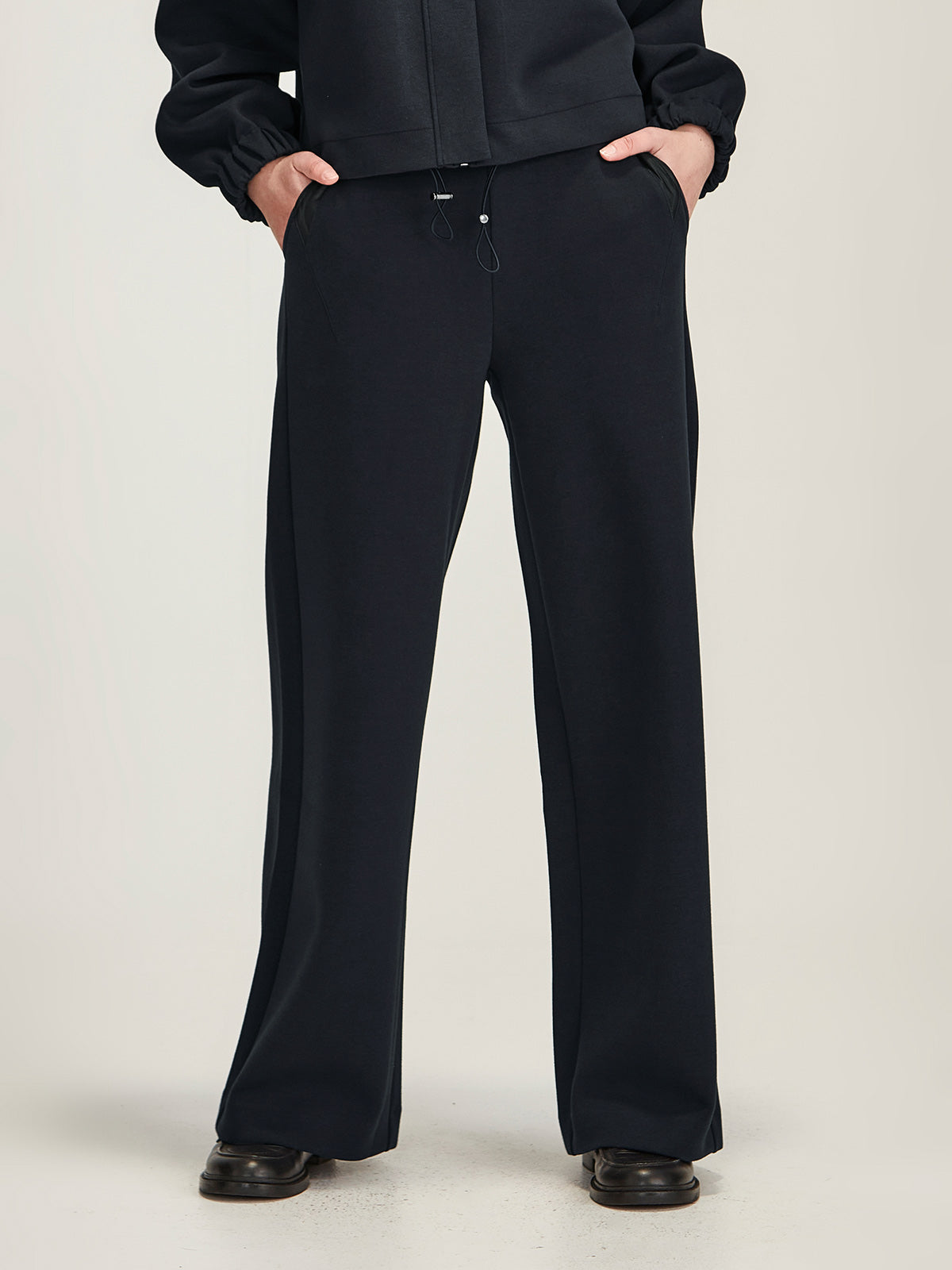 Erika Wide Leg Pant