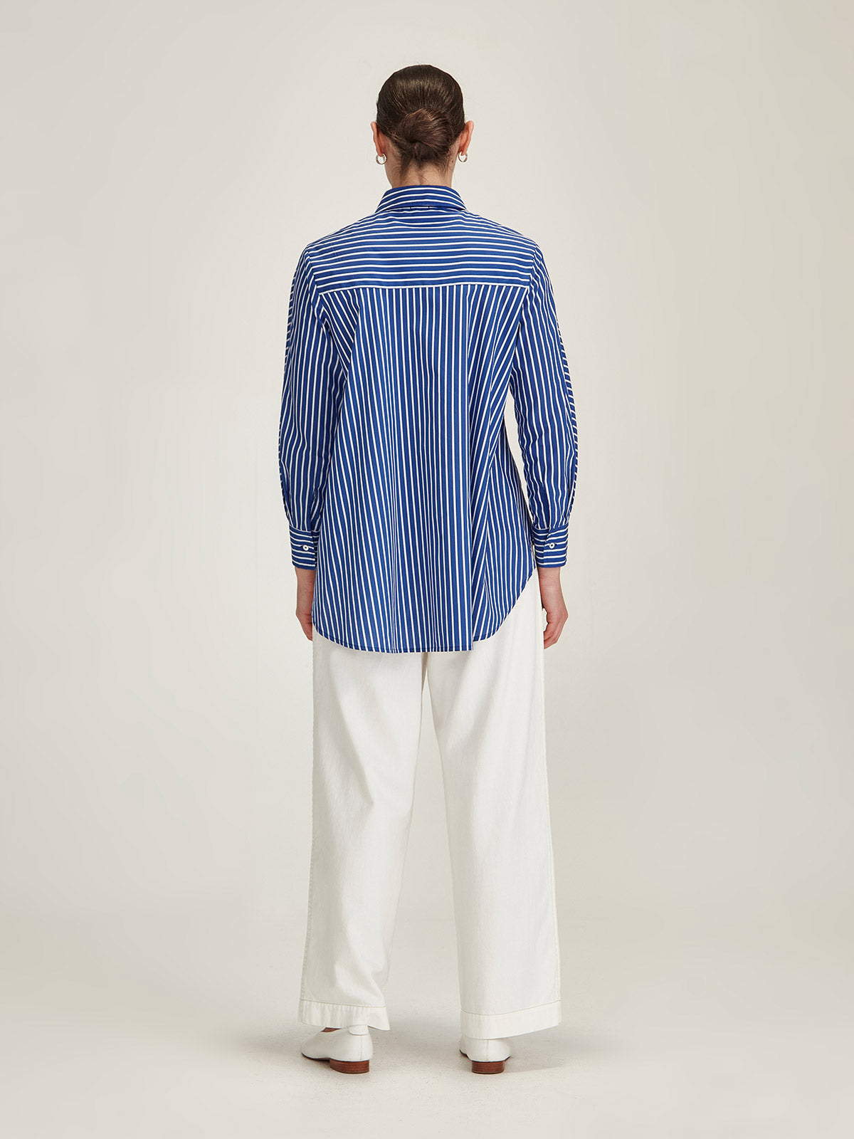 Carerra Stripe Shirt