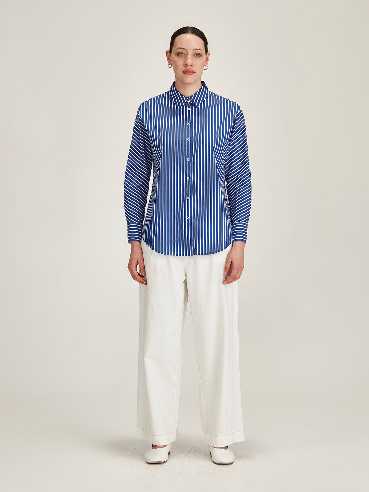 Carerra Stripe Shirt