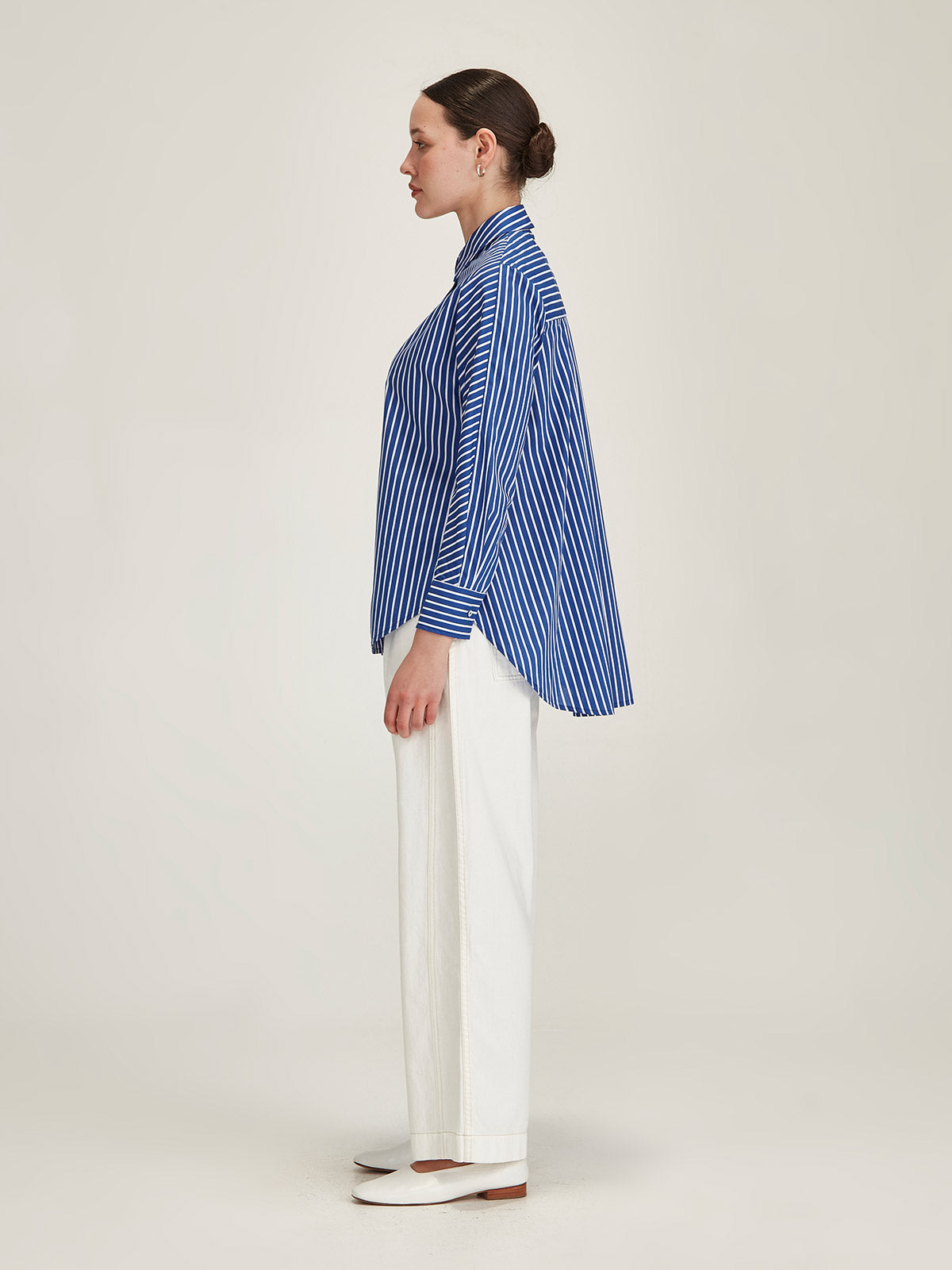Carerra Stripe Shirt