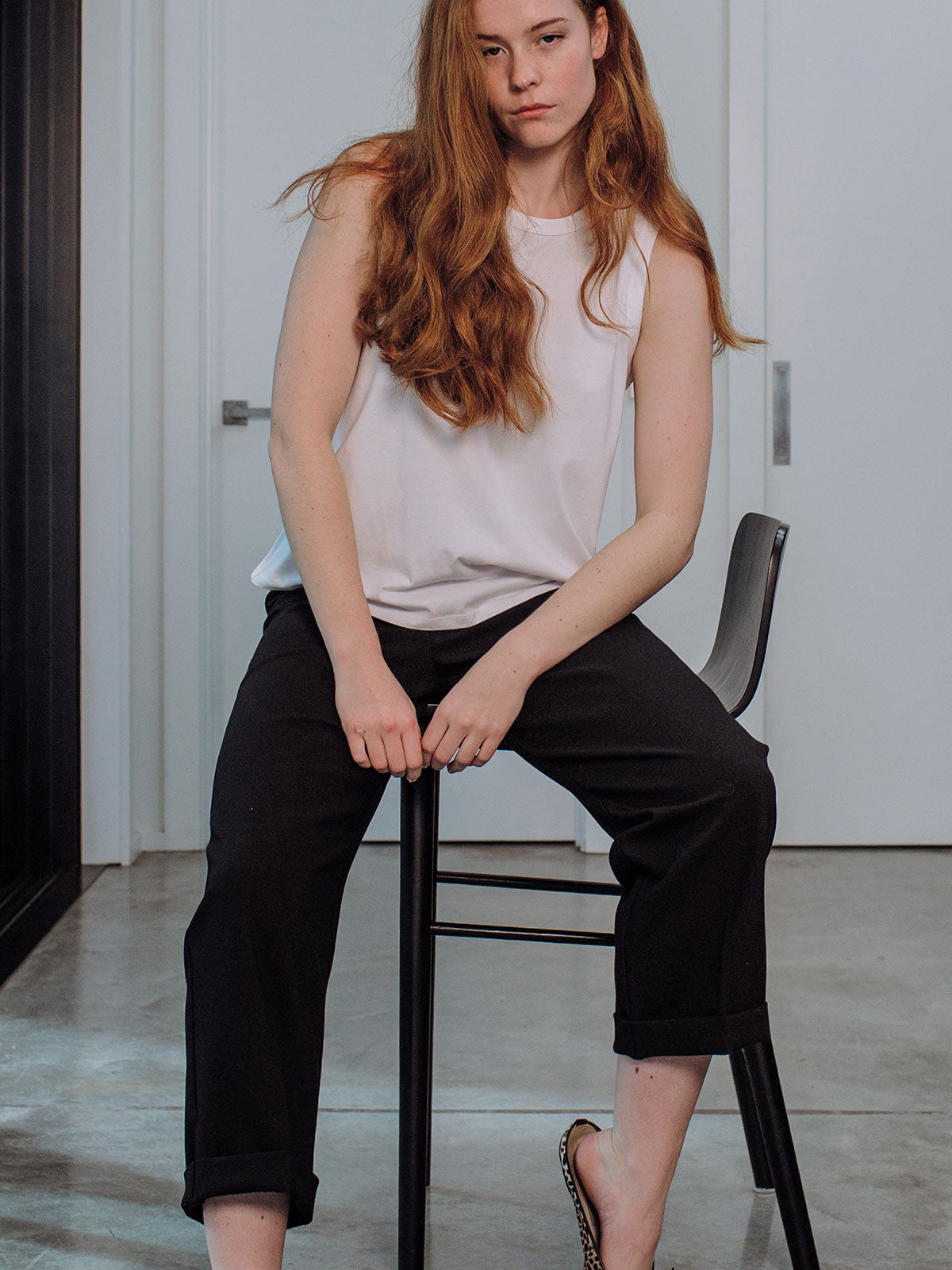 Lina Mina Pant