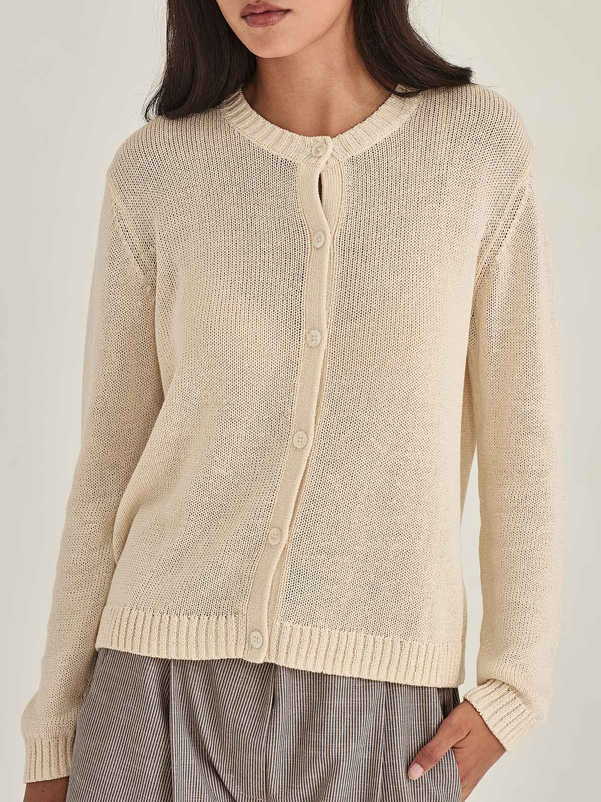 Stella Cardigan