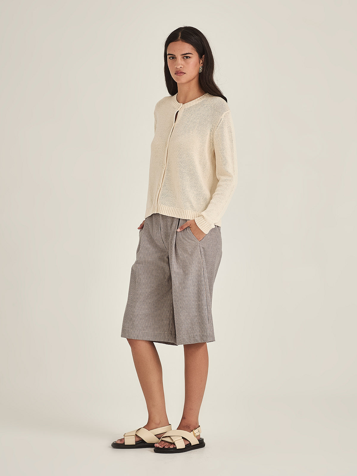 Stella Cardigan