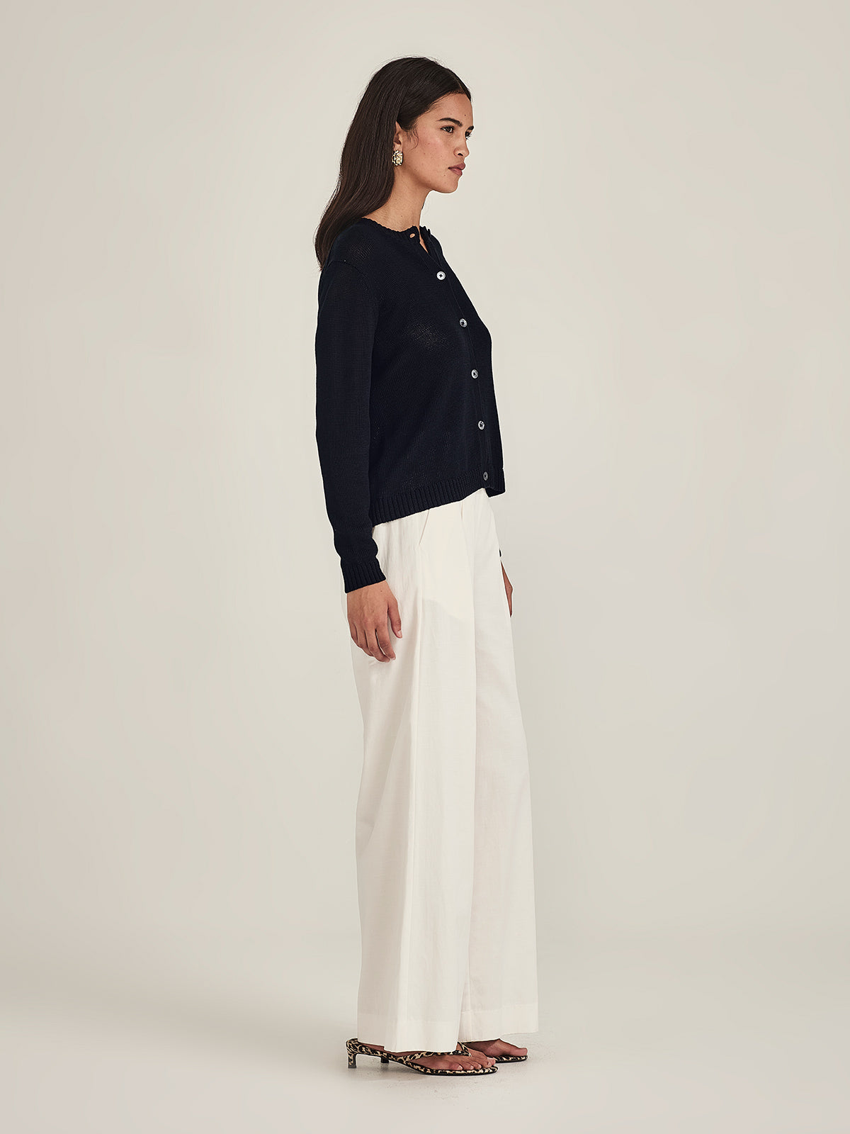Stella Cardigan