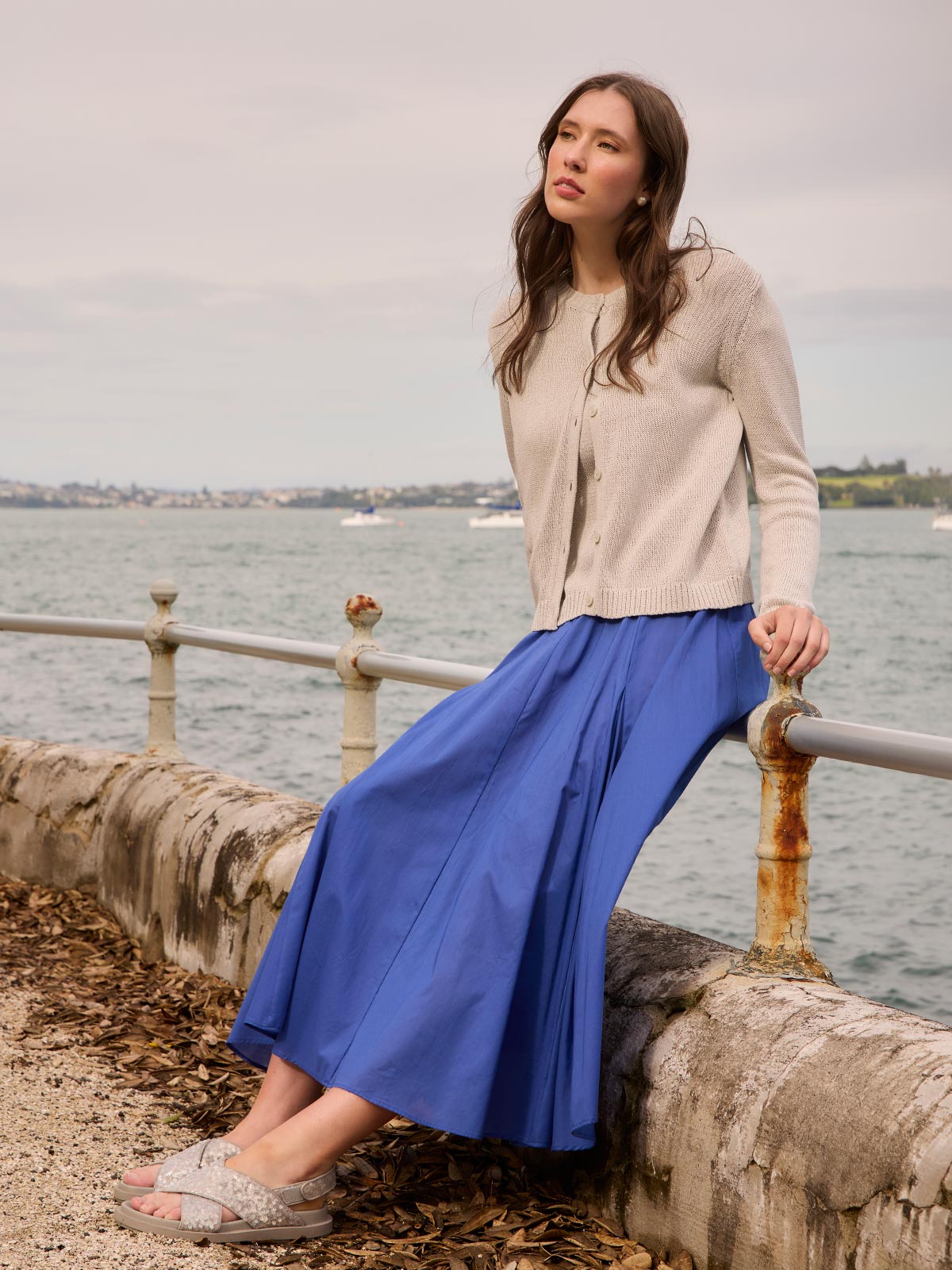 Stella Cardigan