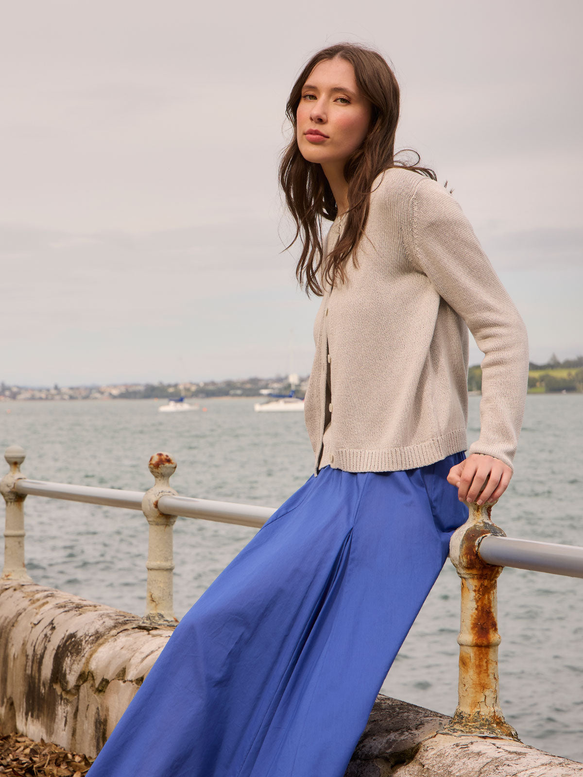 Stella Cardigan