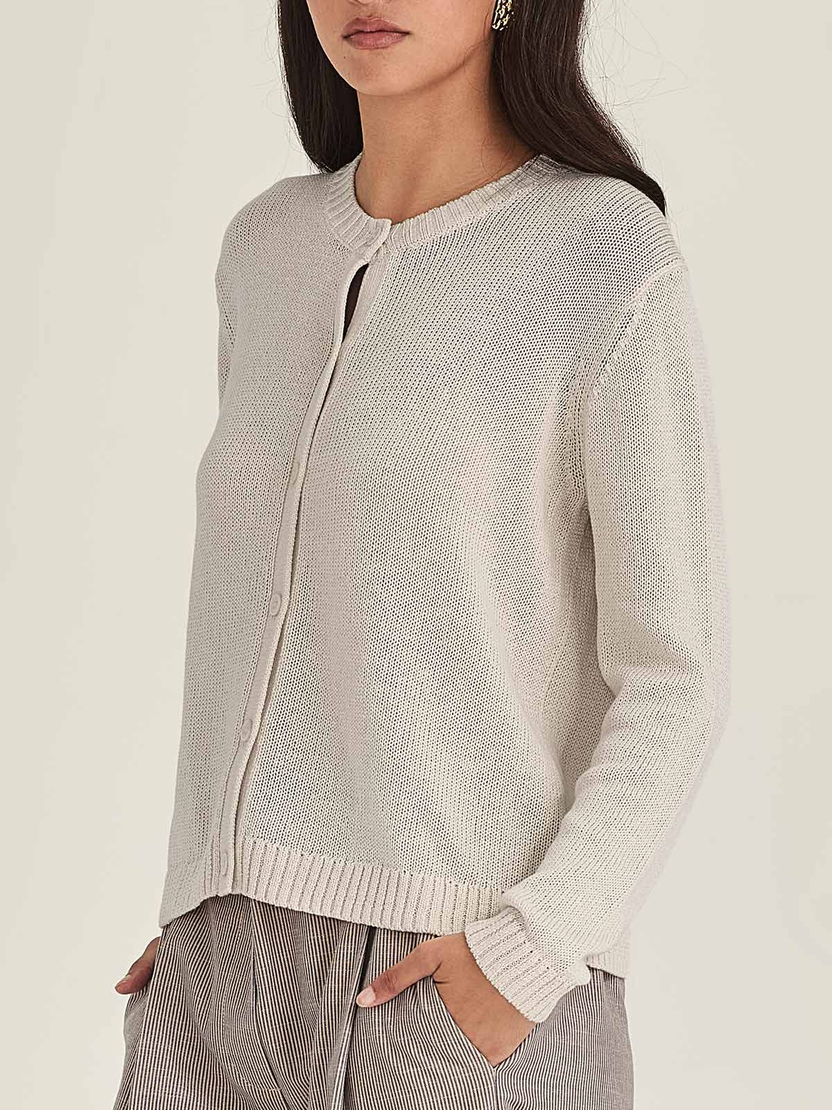 Stella Cardigan