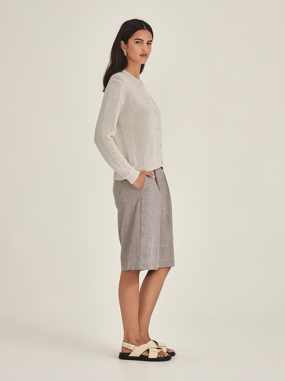 Stella Cardigan