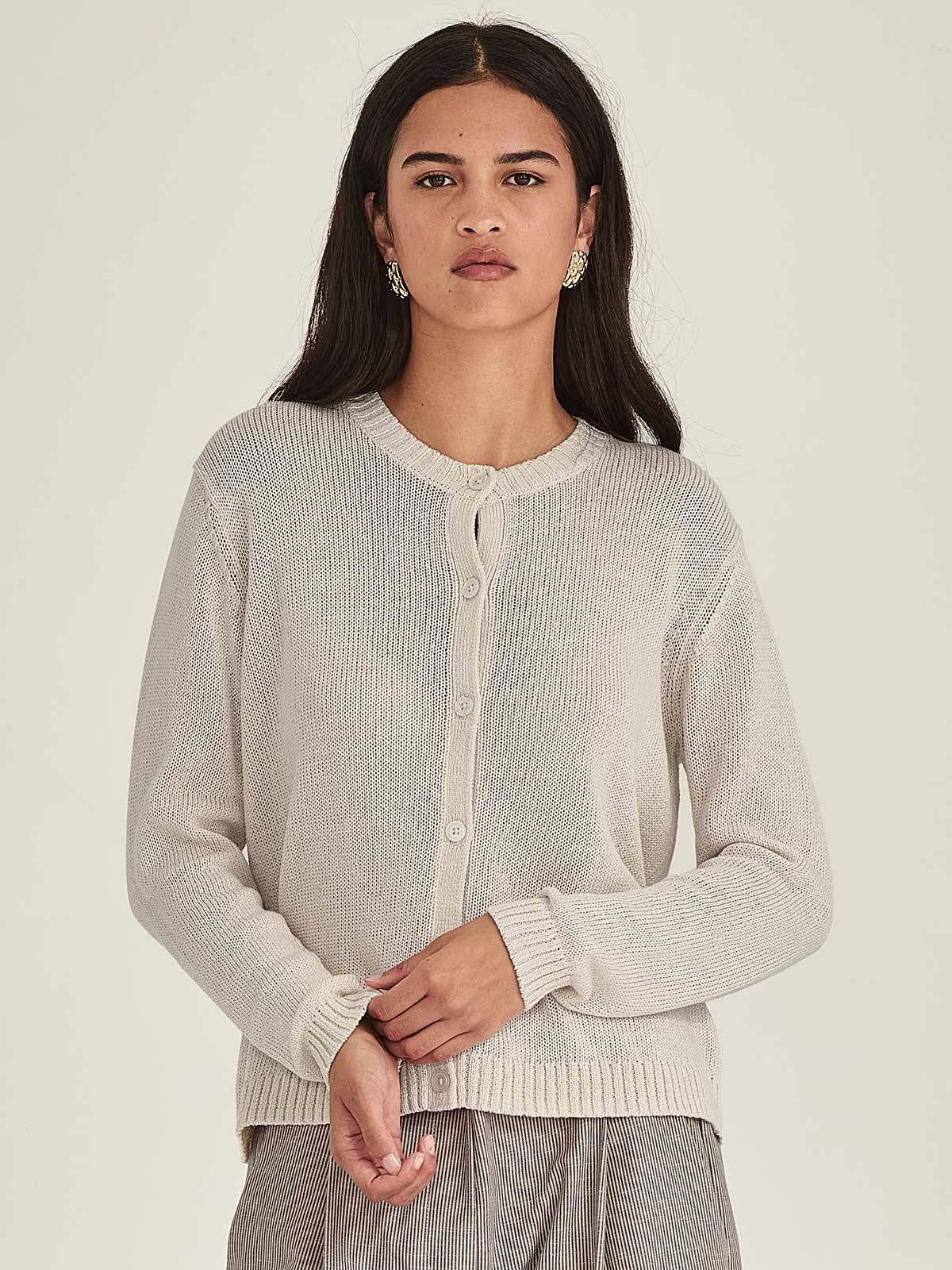 Stella Cardigan