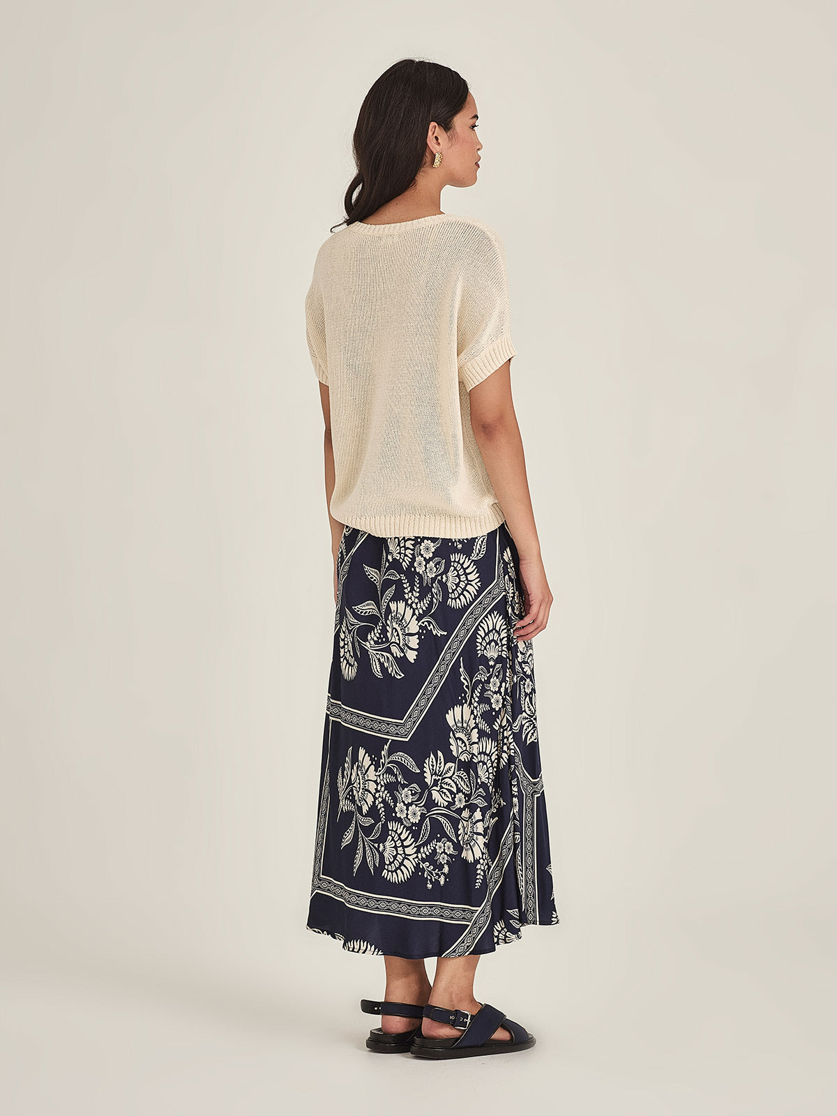 Richmond Boxy Tee
