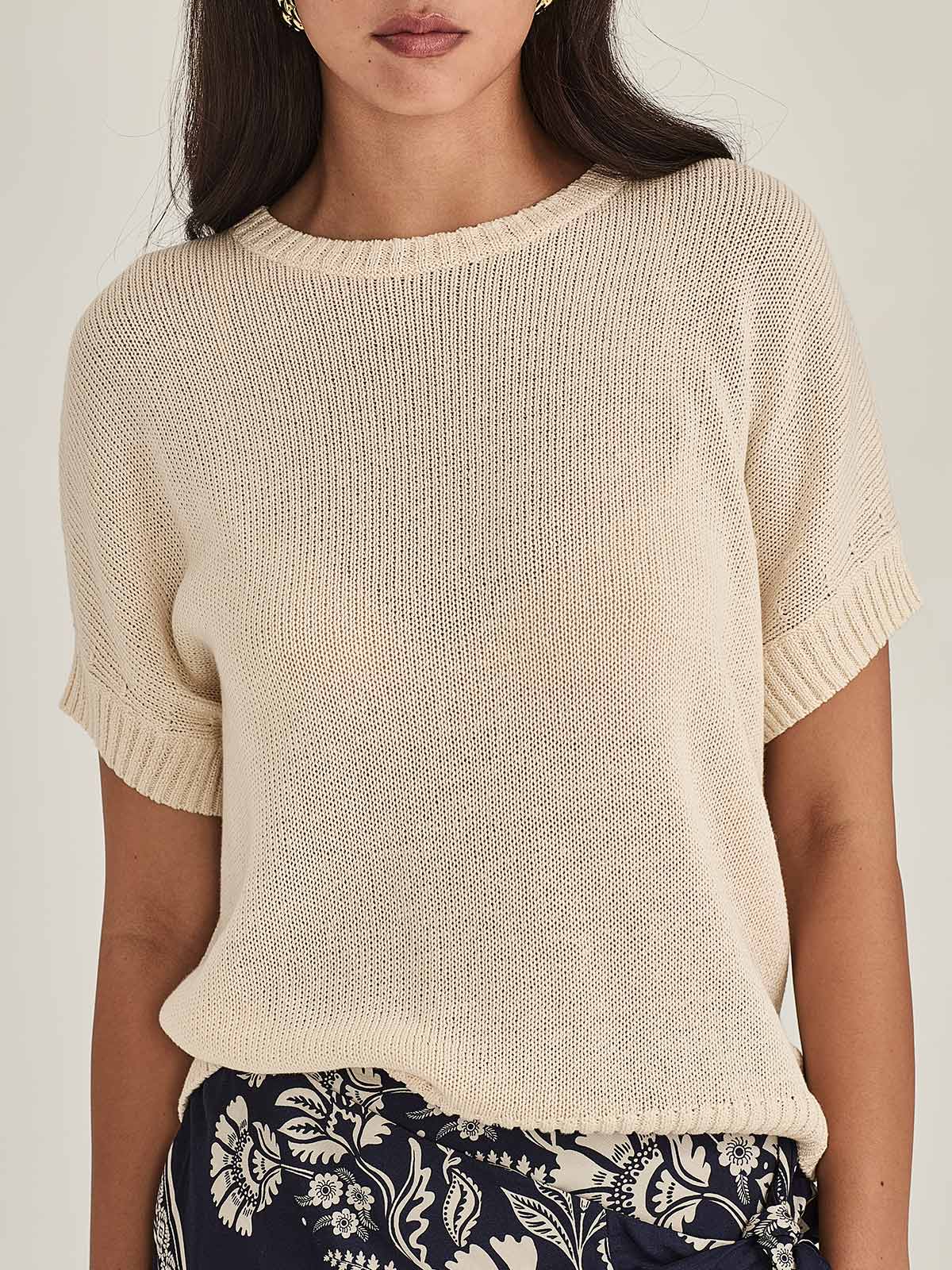 Richmond Boxy Tee