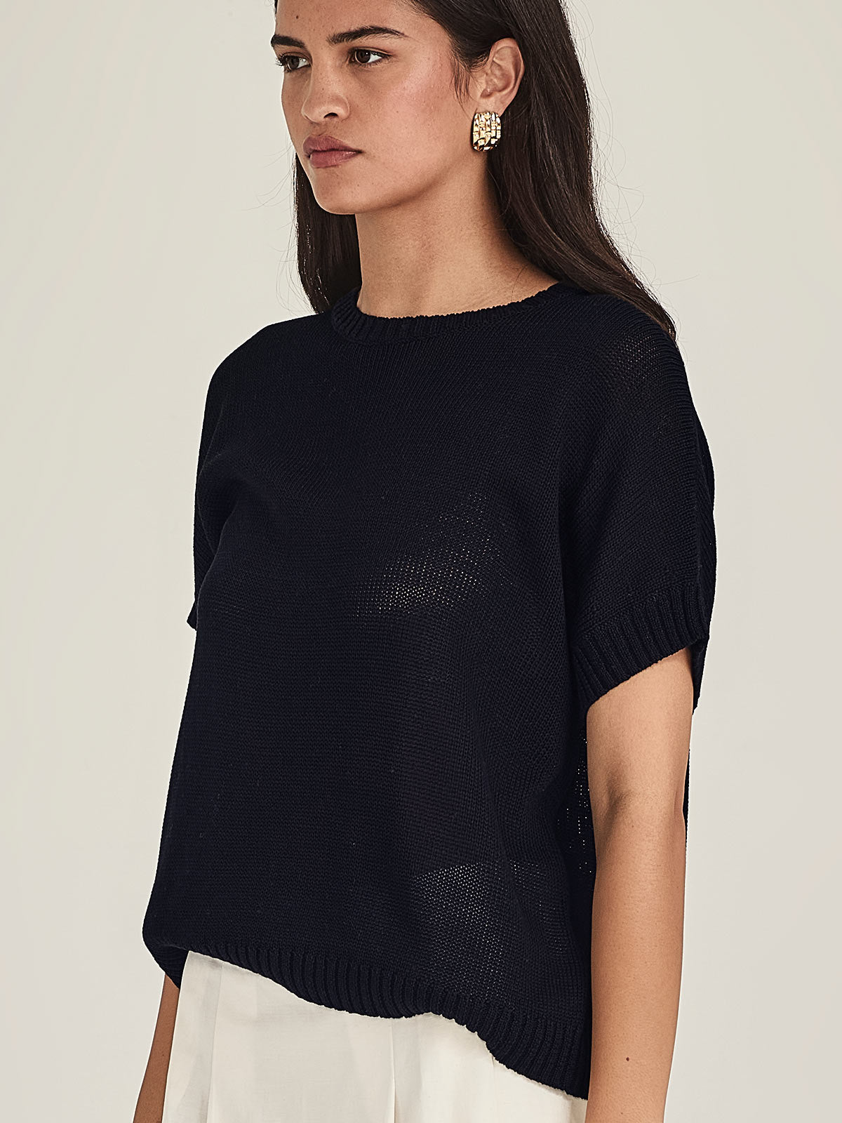 Richmond Boxy Tee