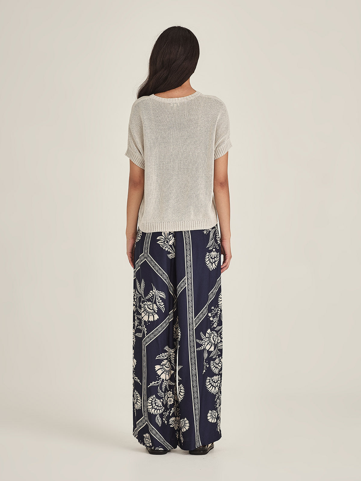 Richmond Boxy Tee