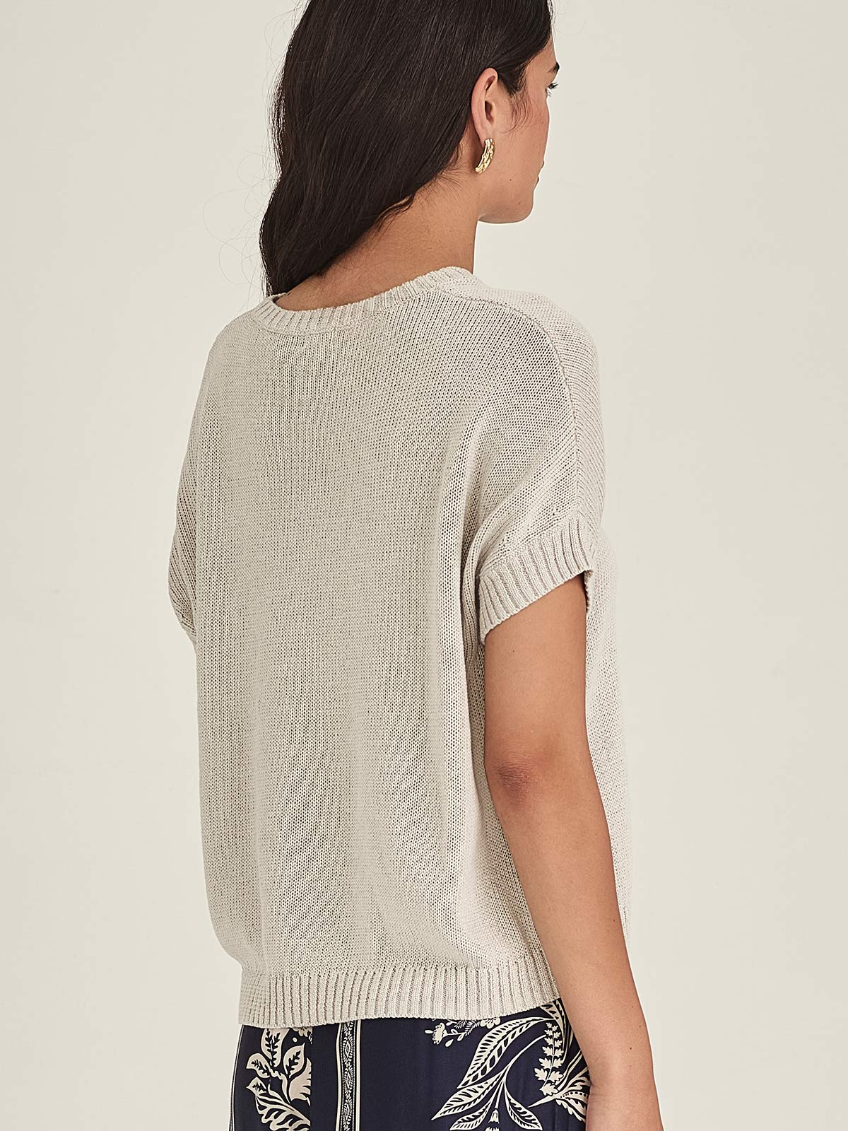 Richmond Boxy Tee