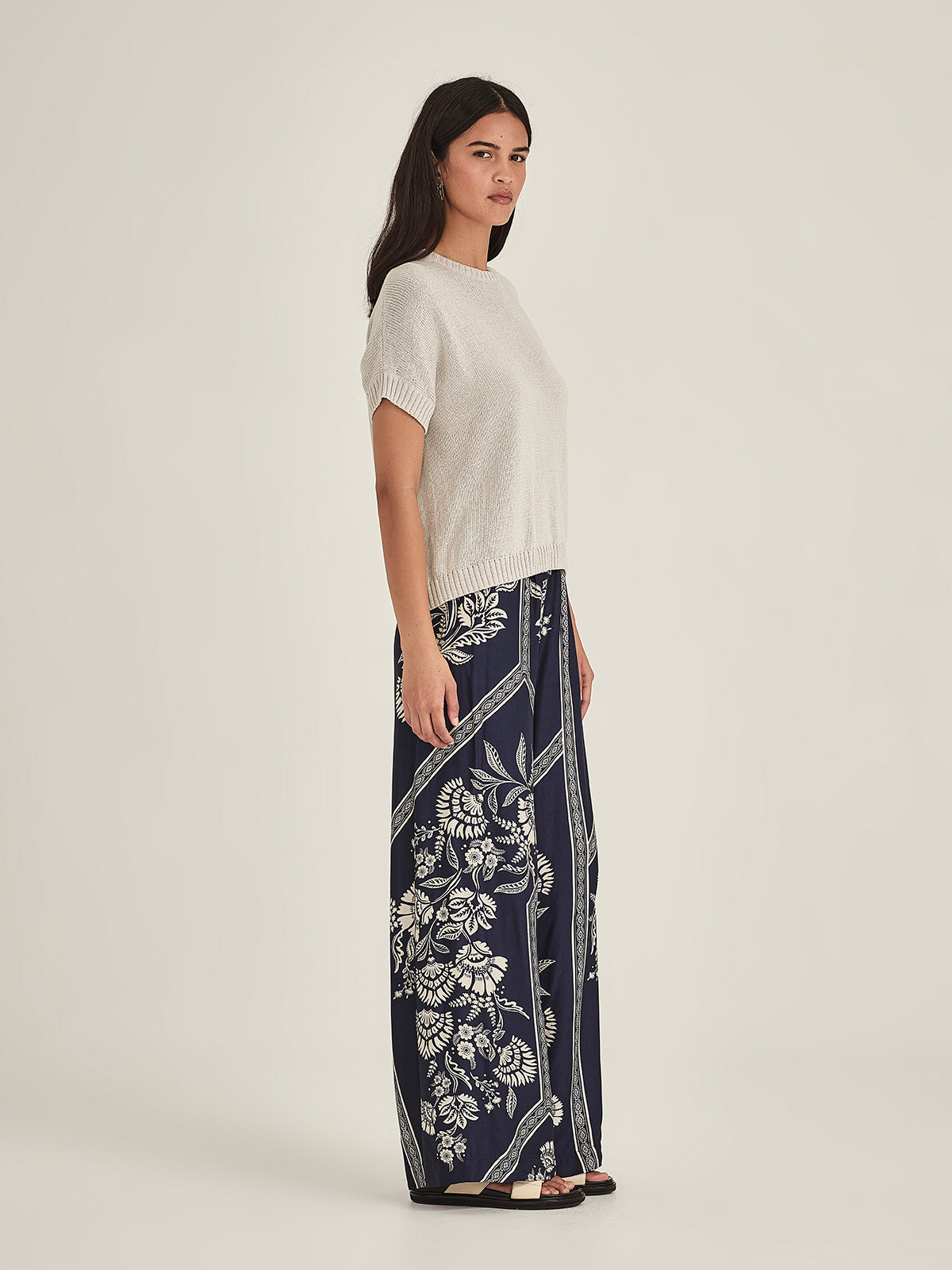 Richmond Boxy Tee