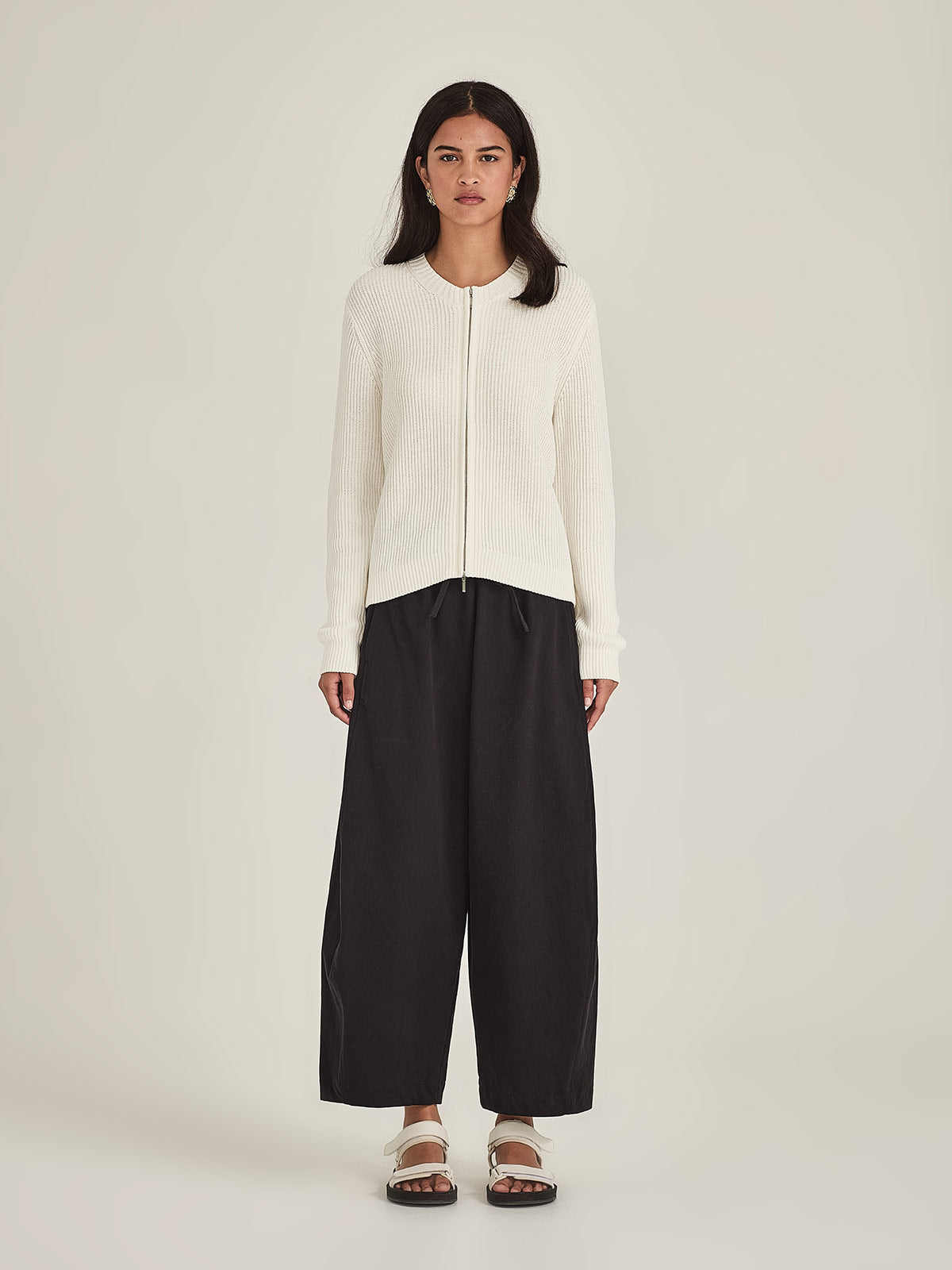 Highgate Zip Jacket
