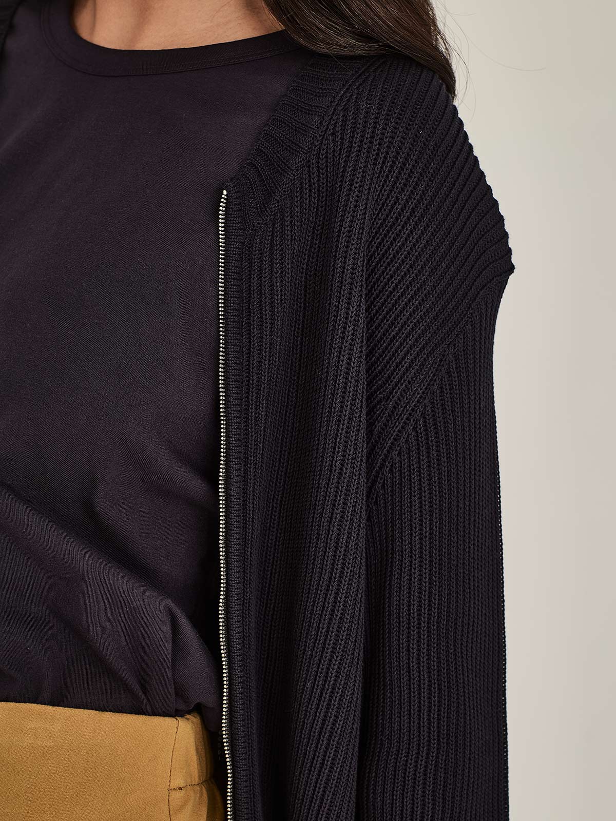 Highgate Zip Jacket